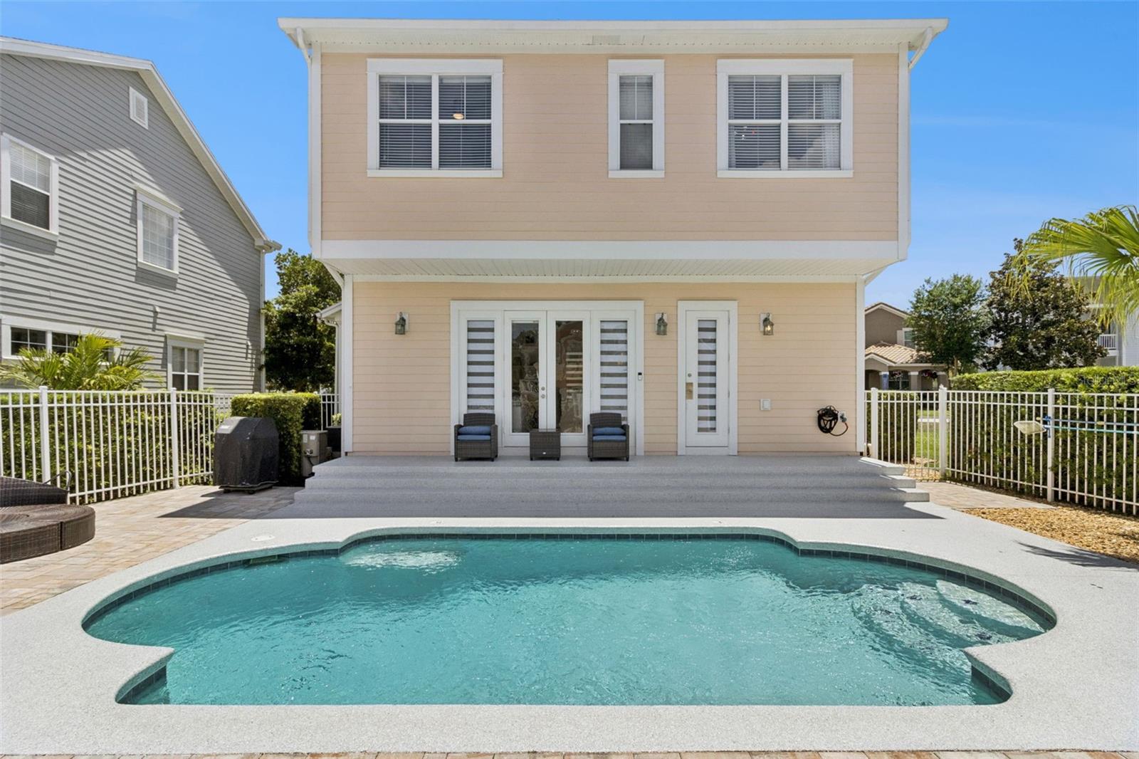 7407 OCONEE ST, REUNION, FL, 34747