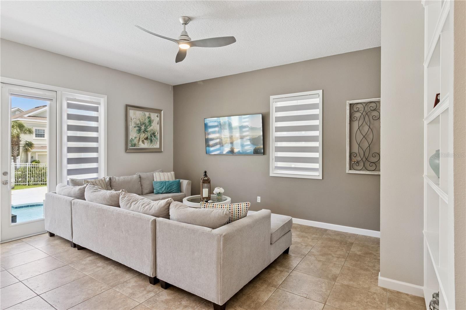 7407 OCONEE ST, REUNION, FL, 34747