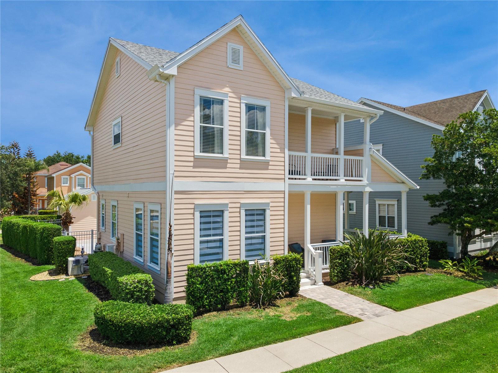 7407 OCONEE ST, REUNION, FL, 34747