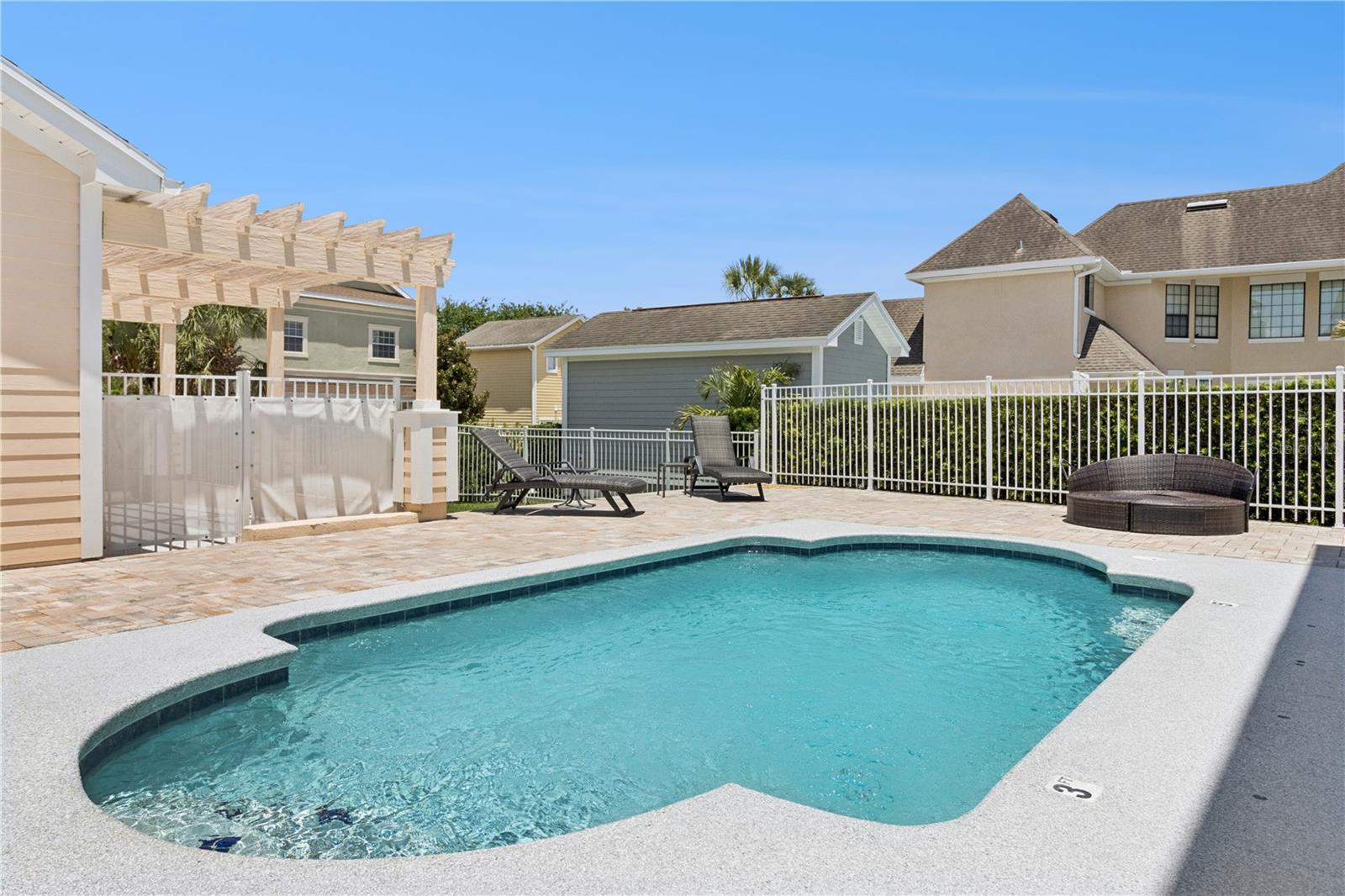 7407 OCONEE ST, REUNION, FL, 34747