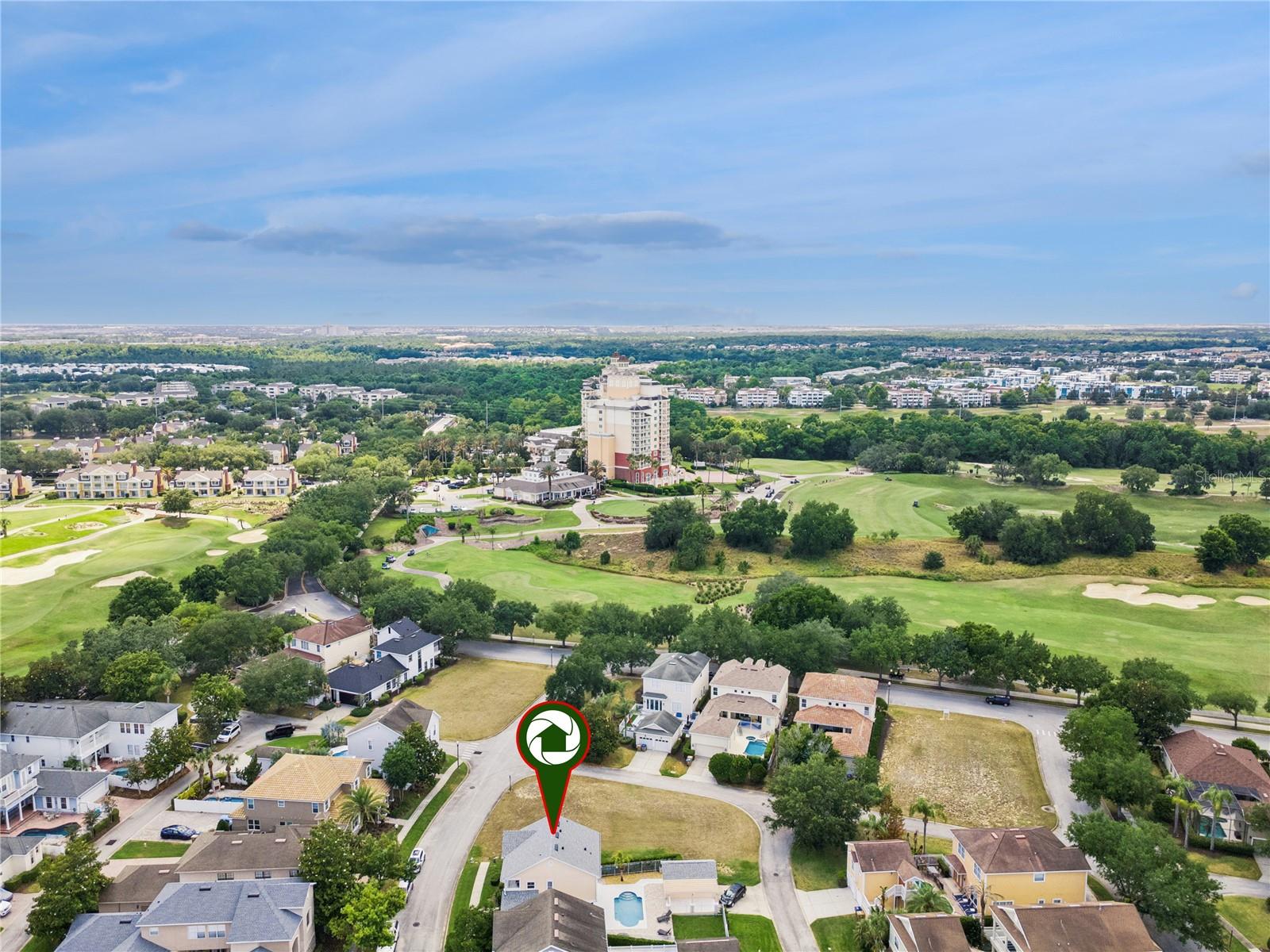 7407 OCONEE ST, REUNION, FL, 34747