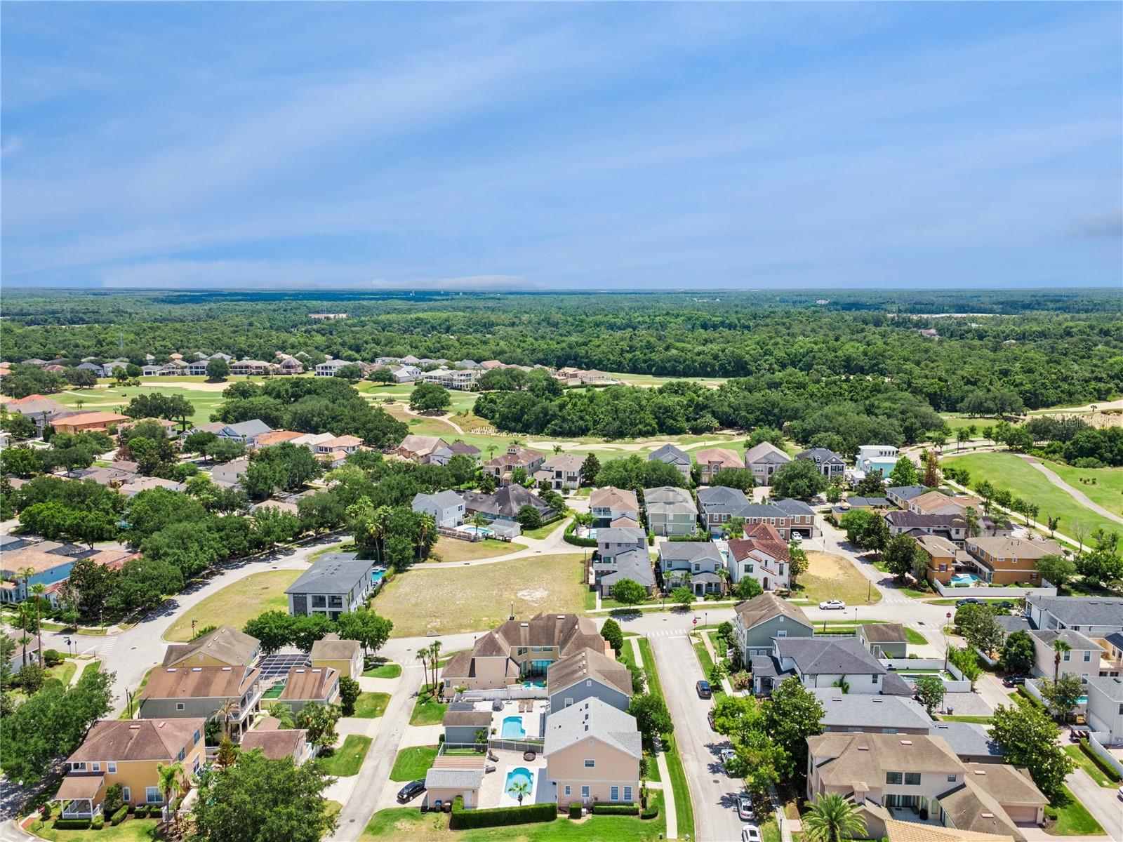7407 OCONEE ST, REUNION, FL, 34747