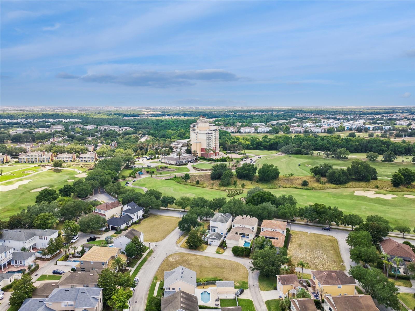7407 OCONEE ST, REUNION, FL, 34747