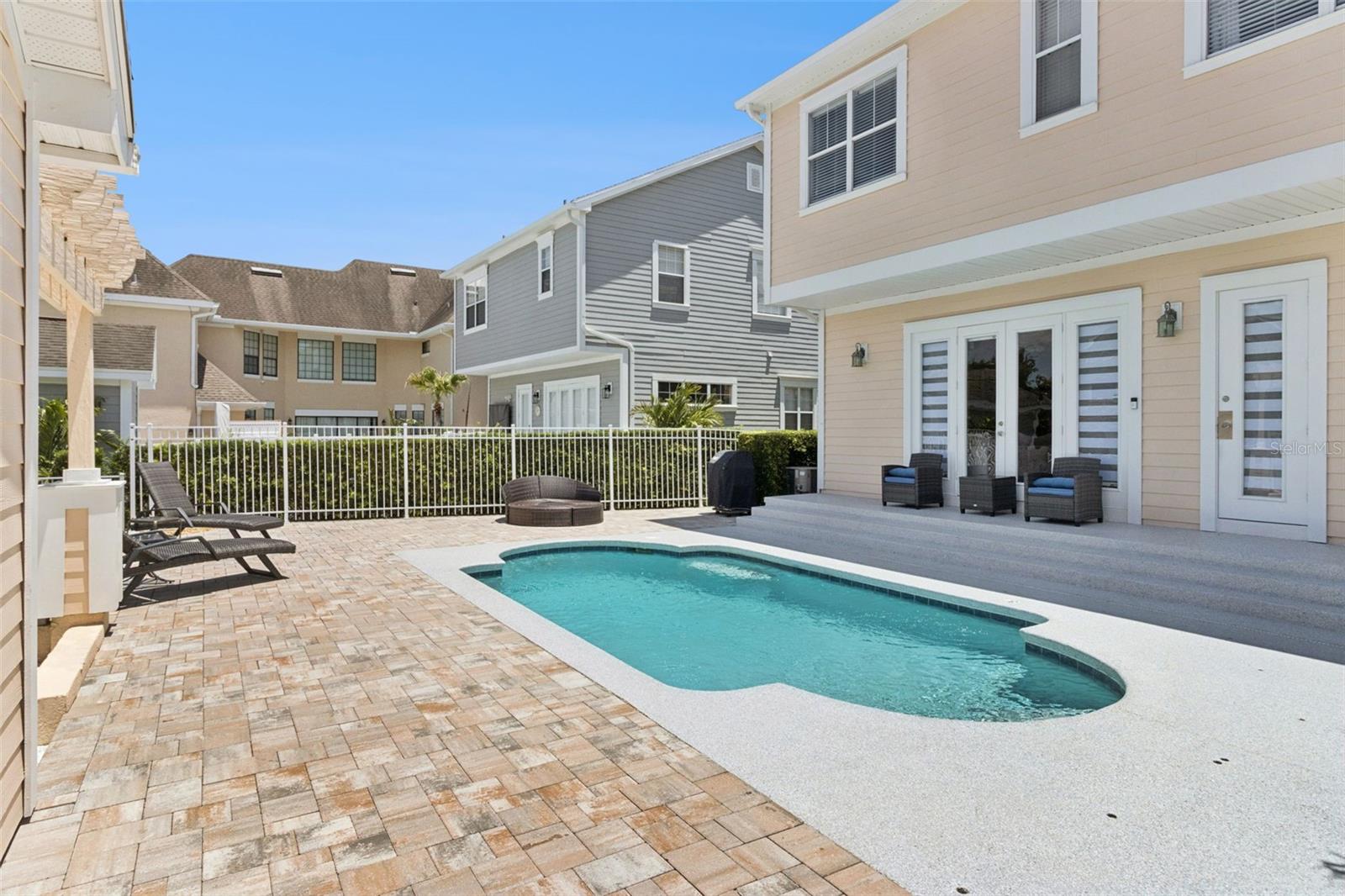 7407 OCONEE ST, REUNION, FL, 34747