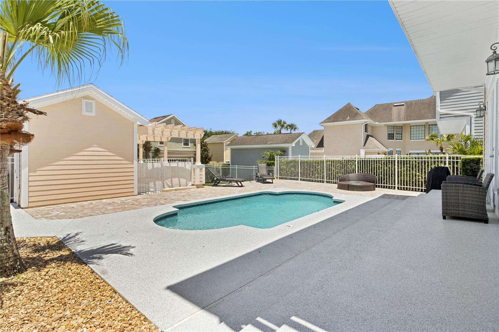 7407 OCONEE ST, REUNION, FL, 34747