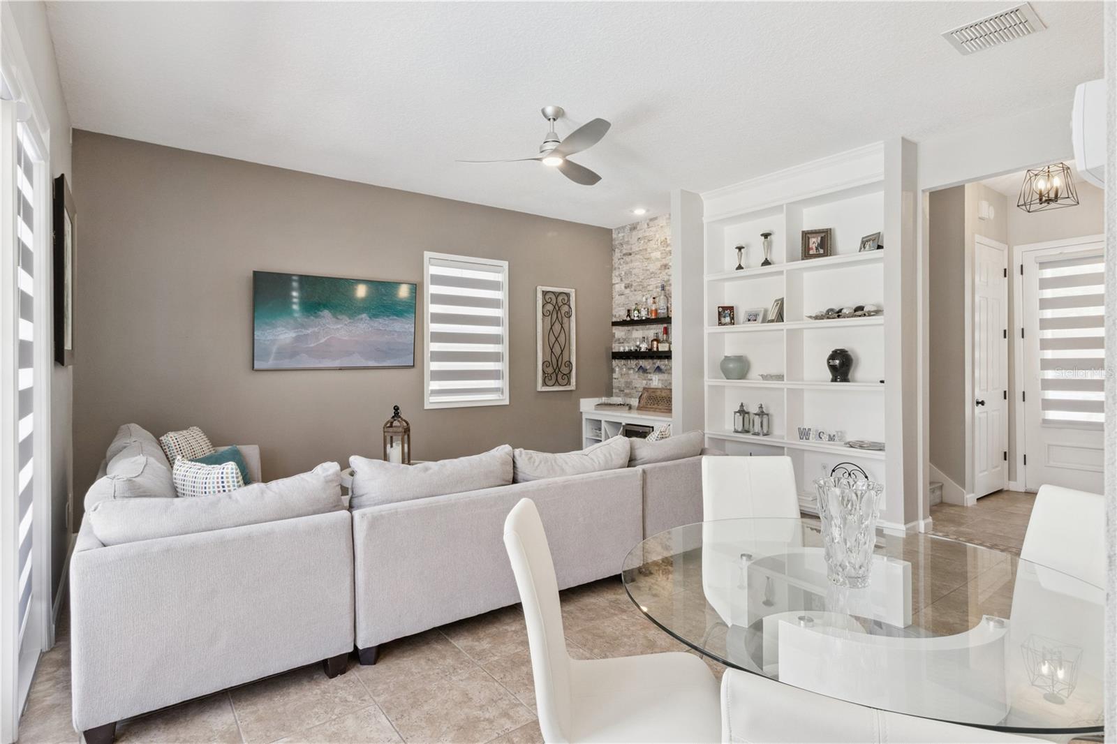7407 OCONEE ST, REUNION, FL, 34747