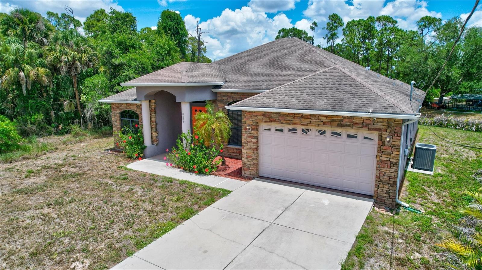 3284 NEWMARK ST, NORTH PORT, FL, 34291