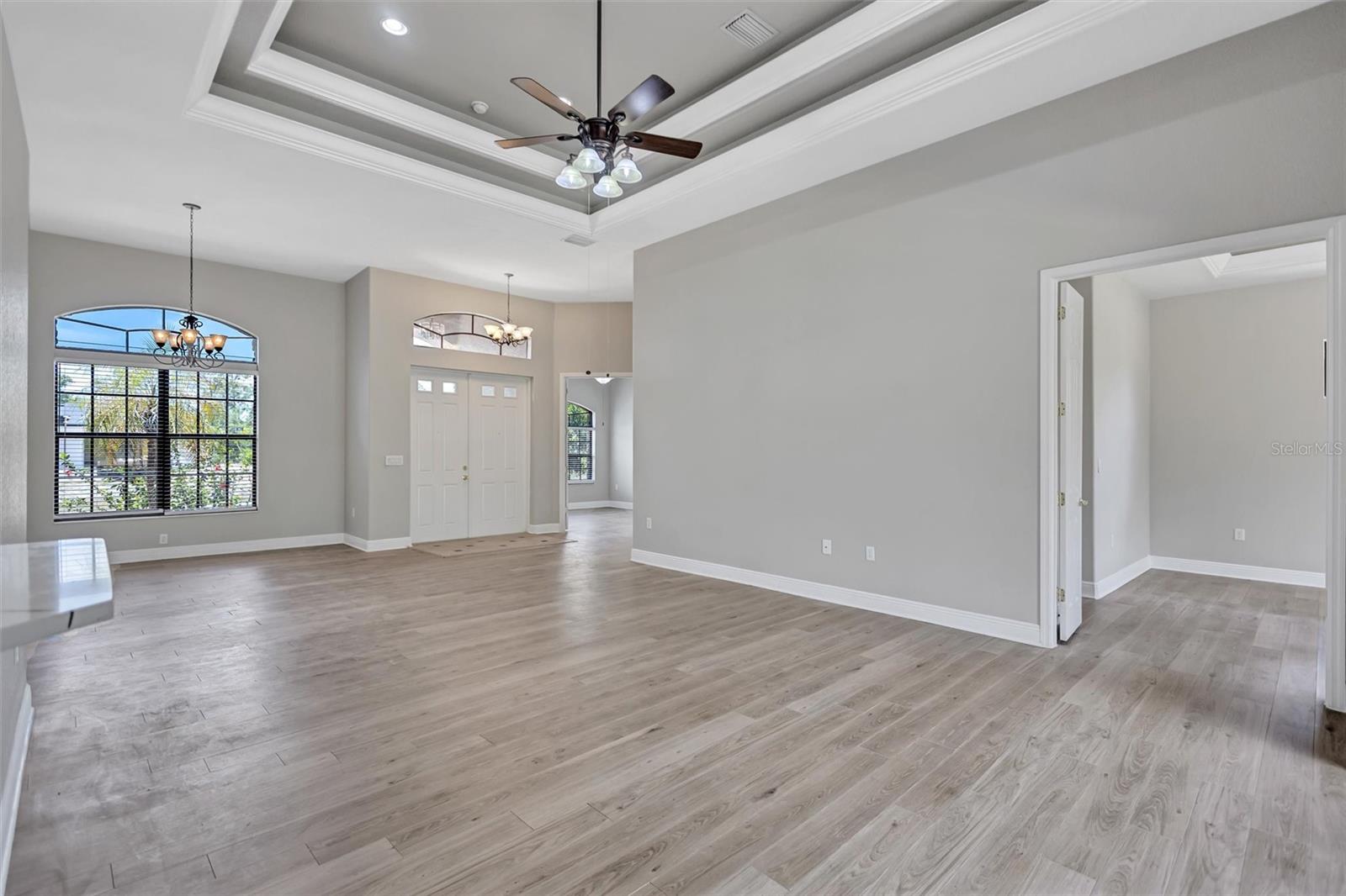 3284 NEWMARK ST, NORTH PORT, FL, 34291