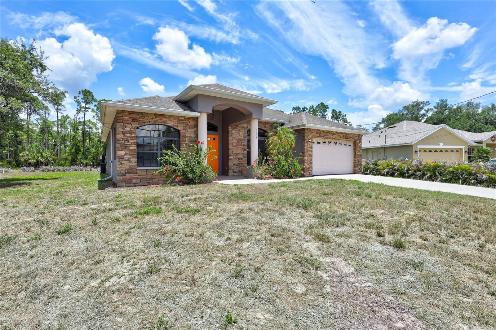 3284 NEWMARK ST, NORTH PORT, FL, 34291
