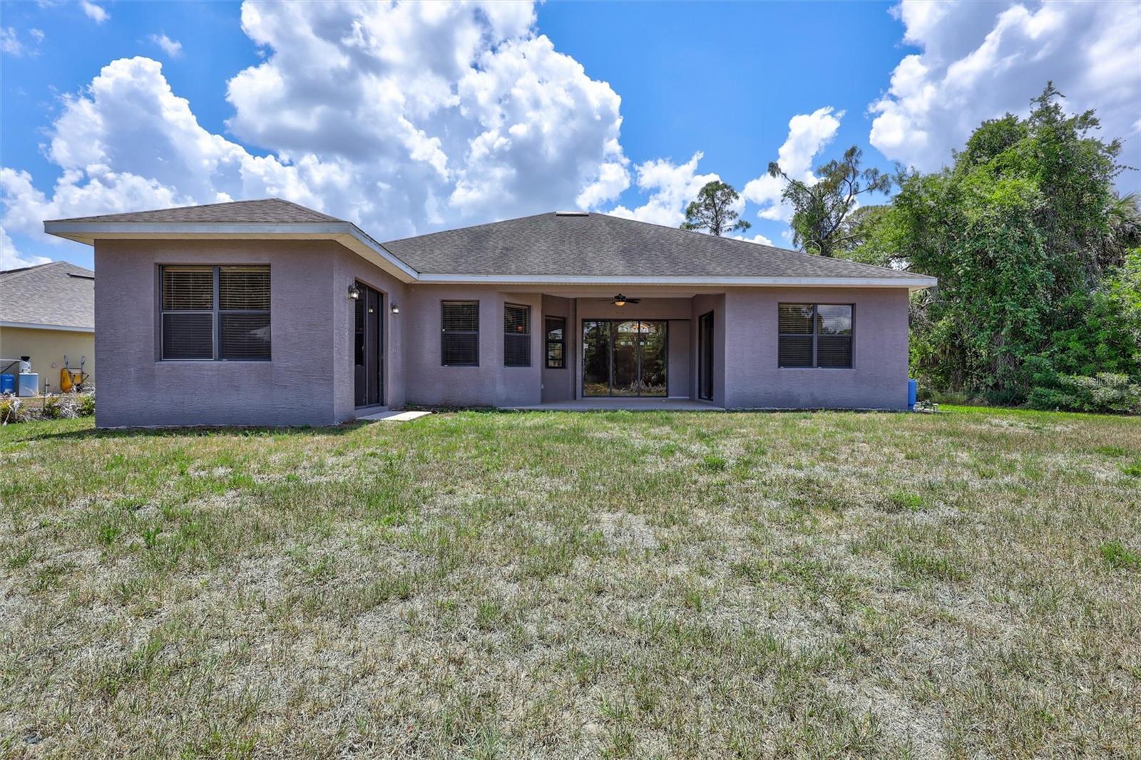 3284 NEWMARK ST, NORTH PORT, FL, 34291