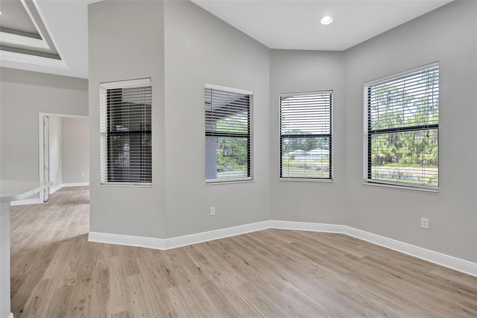 3284 NEWMARK ST, NORTH PORT, FL, 34291