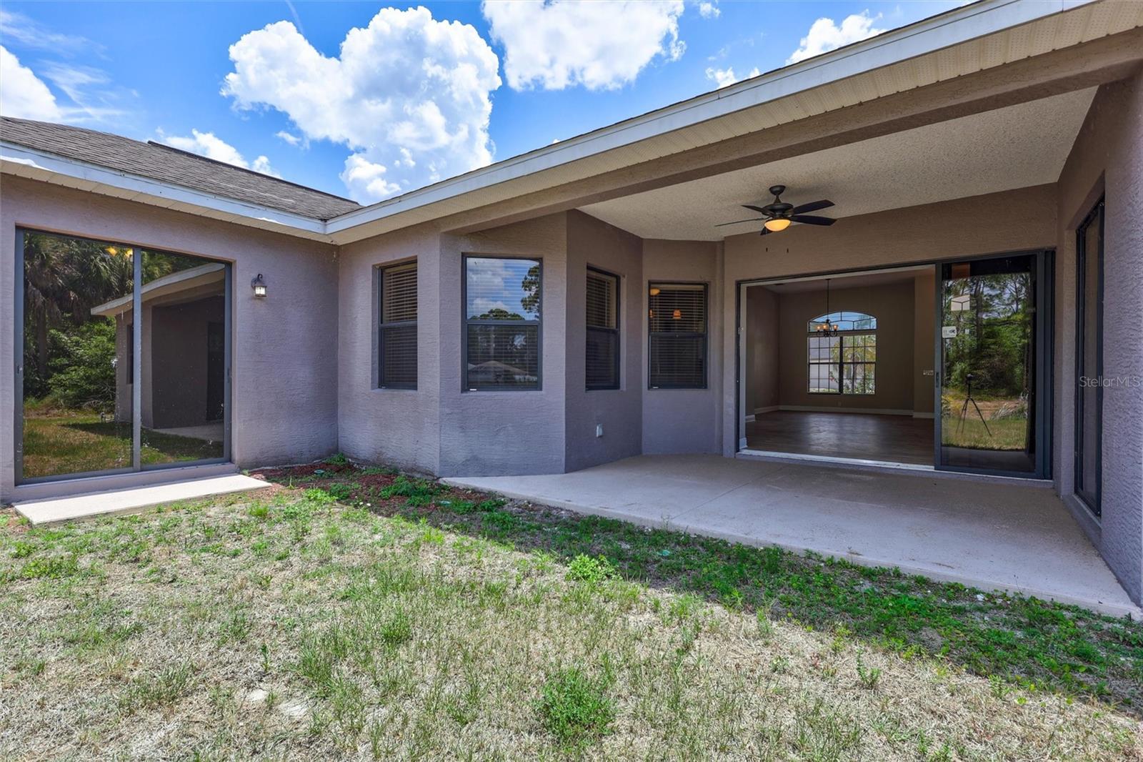 3284 NEWMARK ST, NORTH PORT, FL, 34291