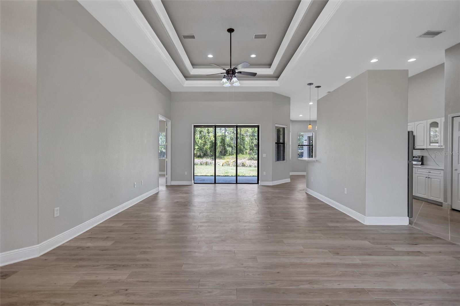 3284 NEWMARK ST, NORTH PORT, FL, 34291