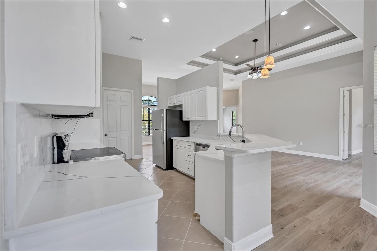 3284 NEWMARK ST, NORTH PORT, FL, 34291