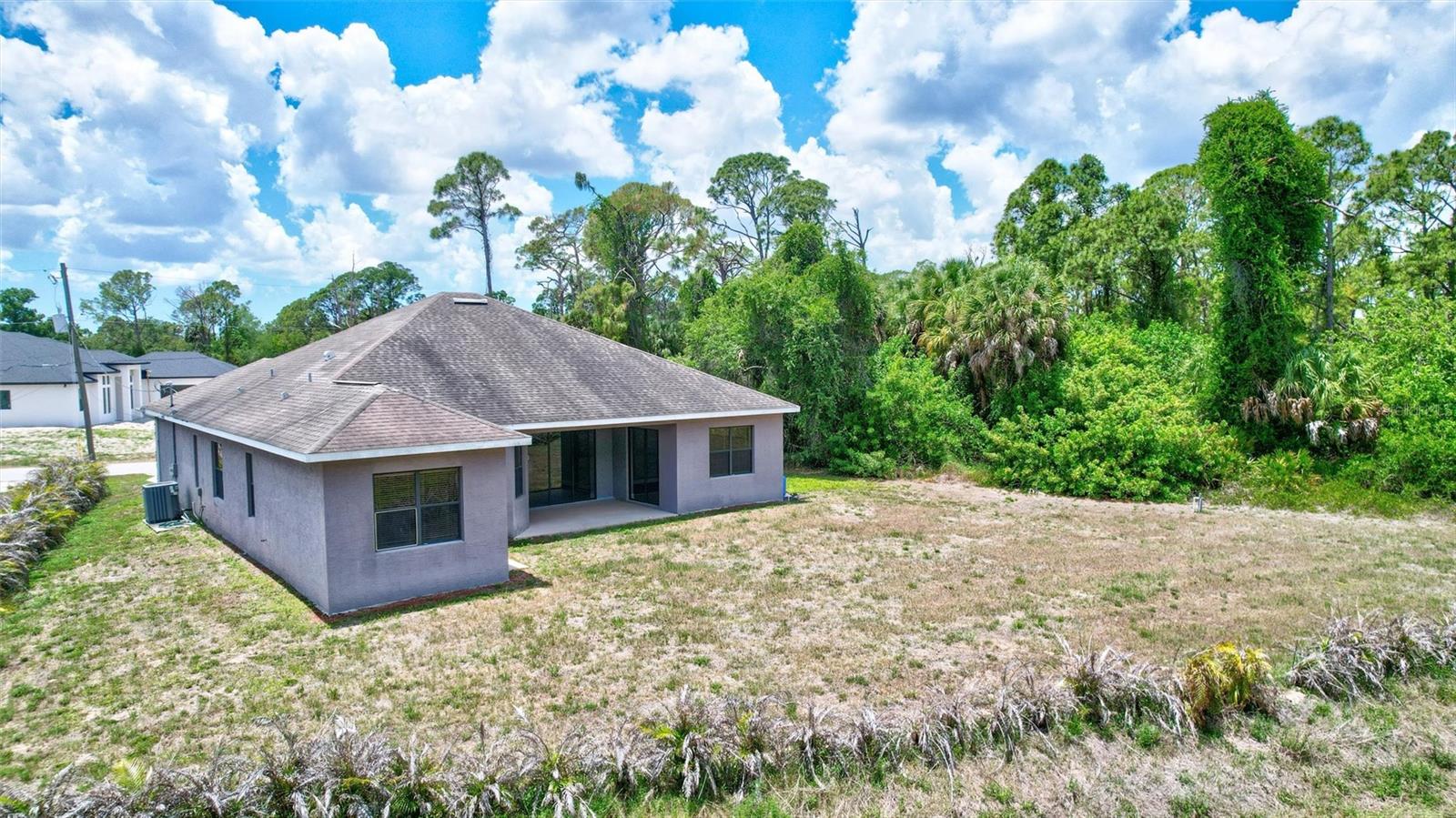 3284 NEWMARK ST, NORTH PORT, FL, 34291