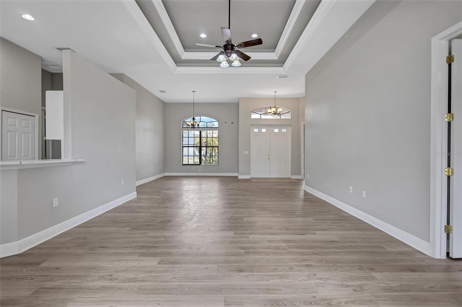 3284 NEWMARK ST, NORTH PORT, FL, 34291