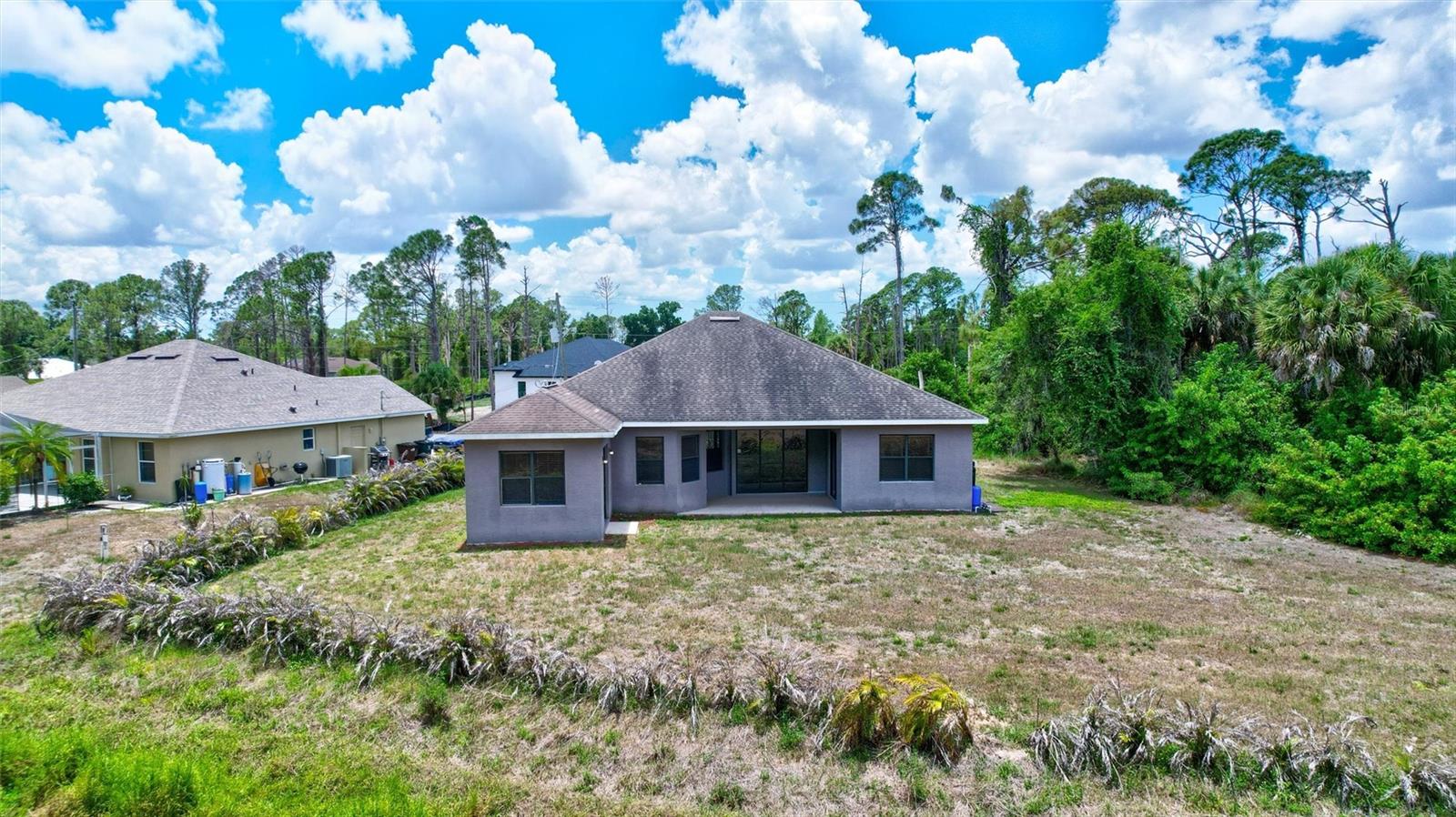 3284 NEWMARK ST, NORTH PORT, FL, 34291