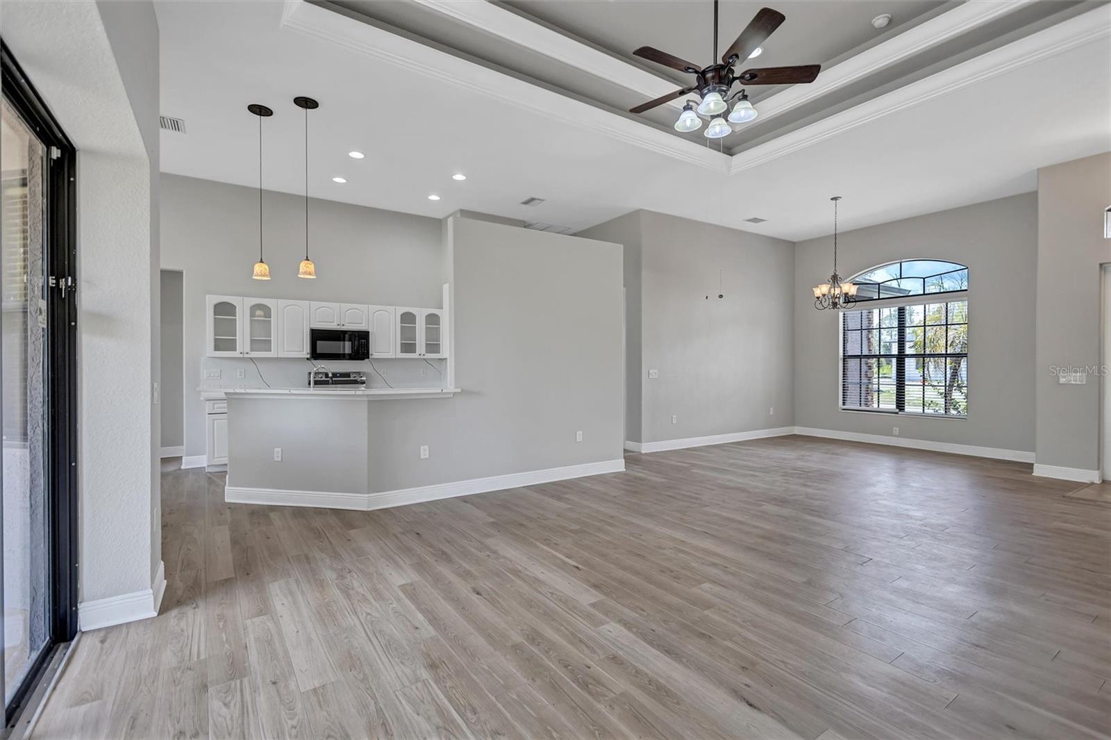 3284 NEWMARK ST, NORTH PORT, FL, 34291