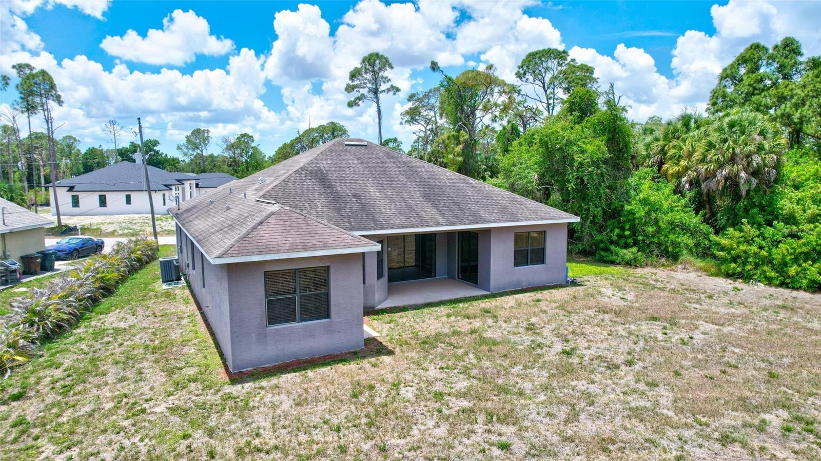 3284 NEWMARK ST, NORTH PORT, FL, 34291