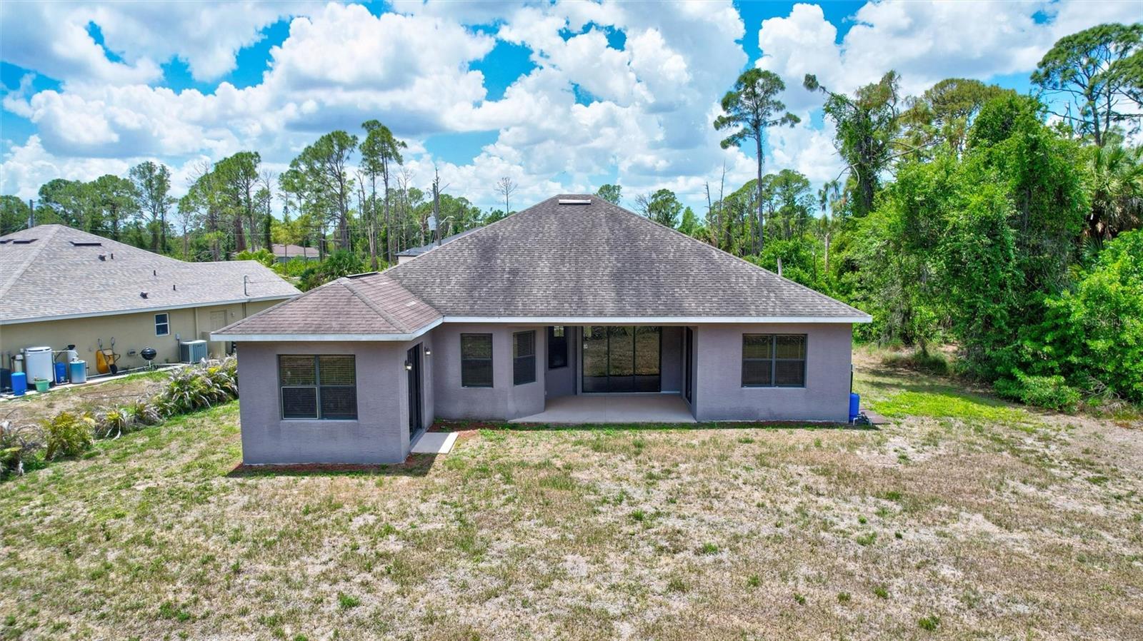 3284 NEWMARK ST, NORTH PORT, FL, 34291