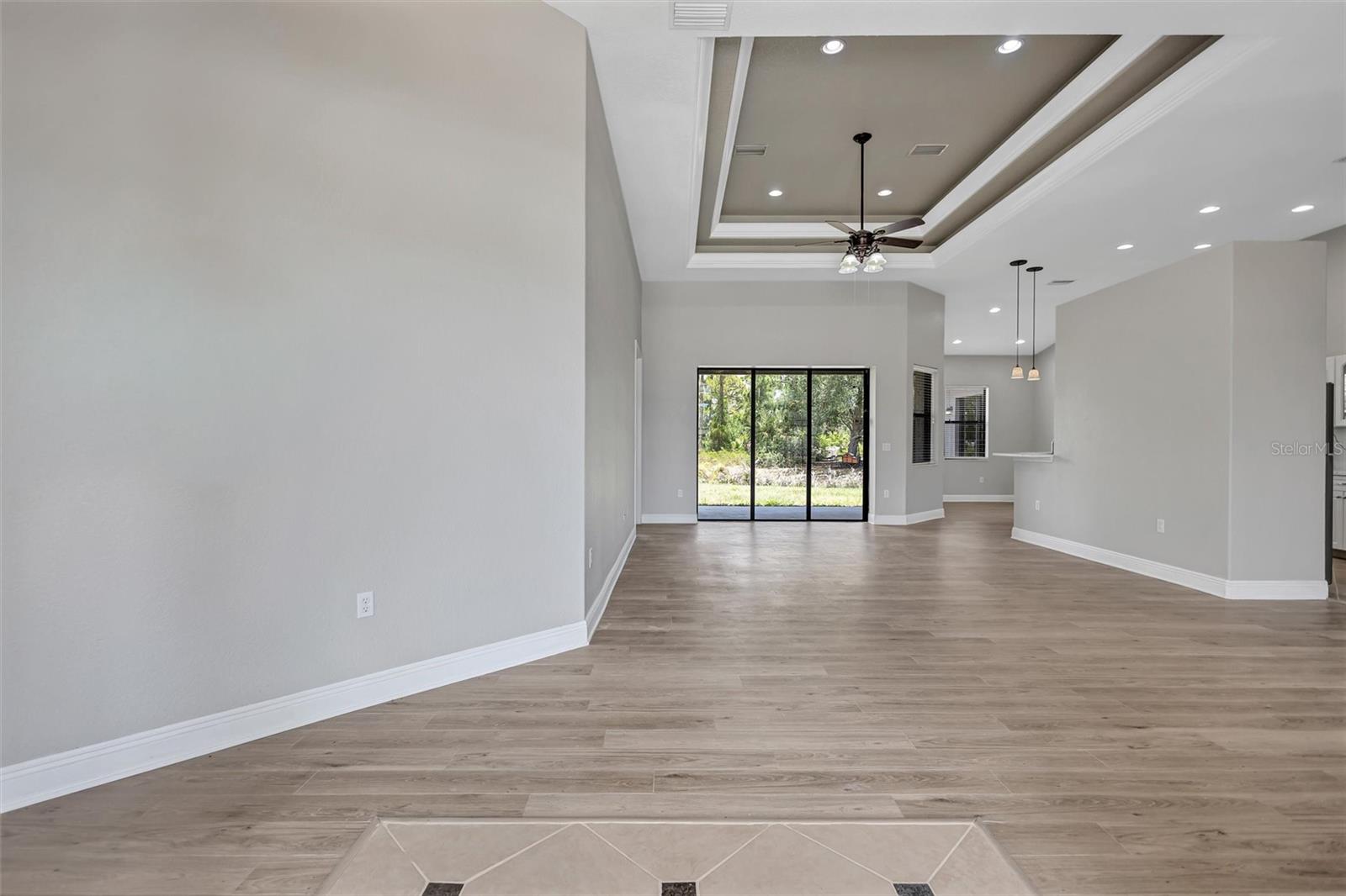 3284 NEWMARK ST, NORTH PORT, FL, 34291
