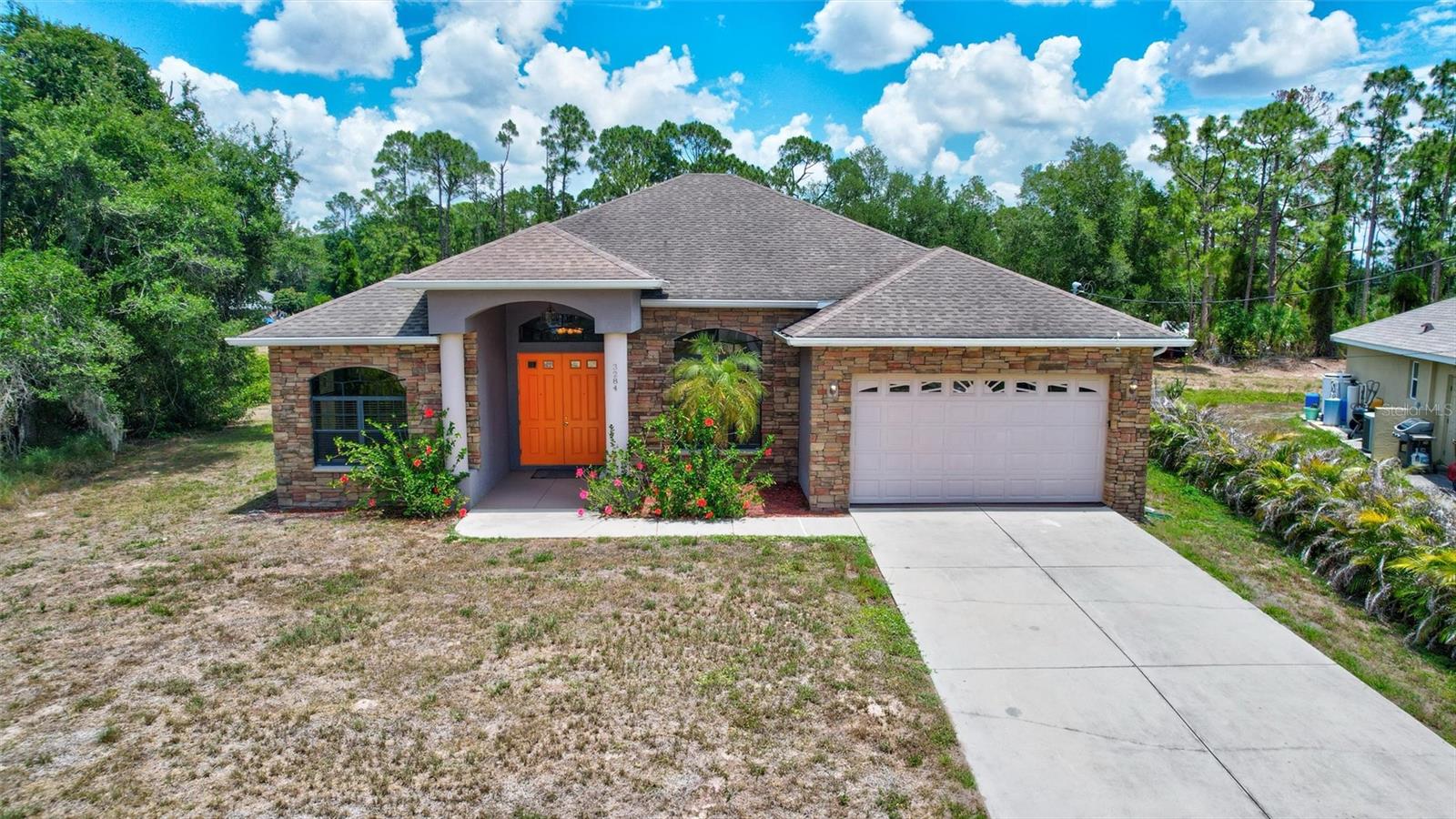 3284 NEWMARK ST, NORTH PORT, FL, 34291