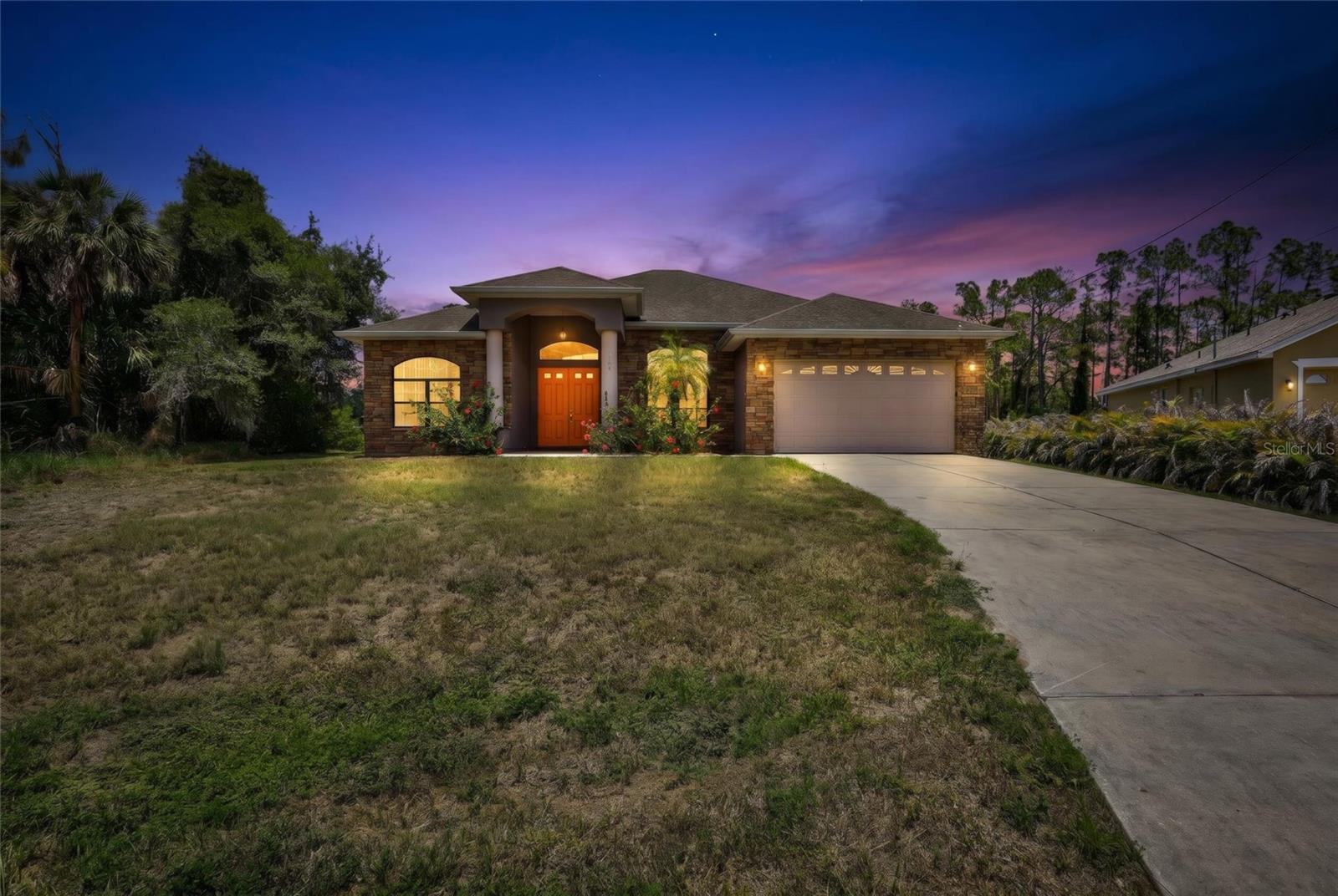 3284 NEWMARK ST, NORTH PORT, FL, 34291