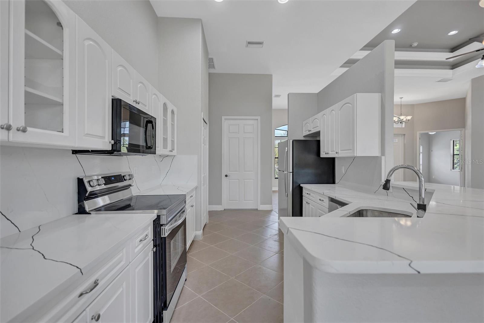 3284 NEWMARK ST, NORTH PORT, FL, 34291
