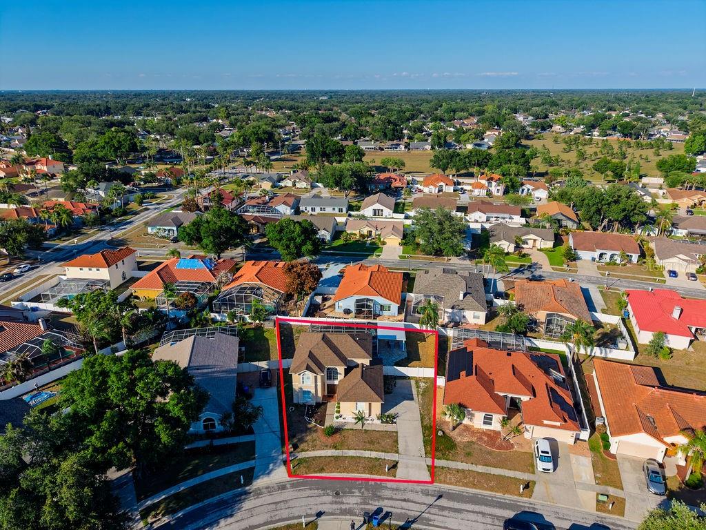 811 SANDCASTLE CIR, BRANDON, FL, 33511