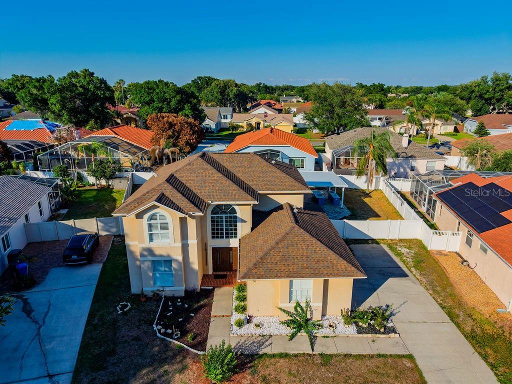 811 SANDCASTLE CIR, BRANDON, FL, 33511