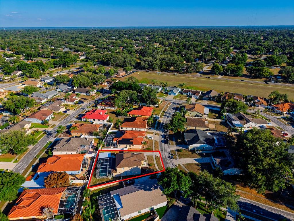 811 SANDCASTLE CIR, BRANDON, FL, 33511