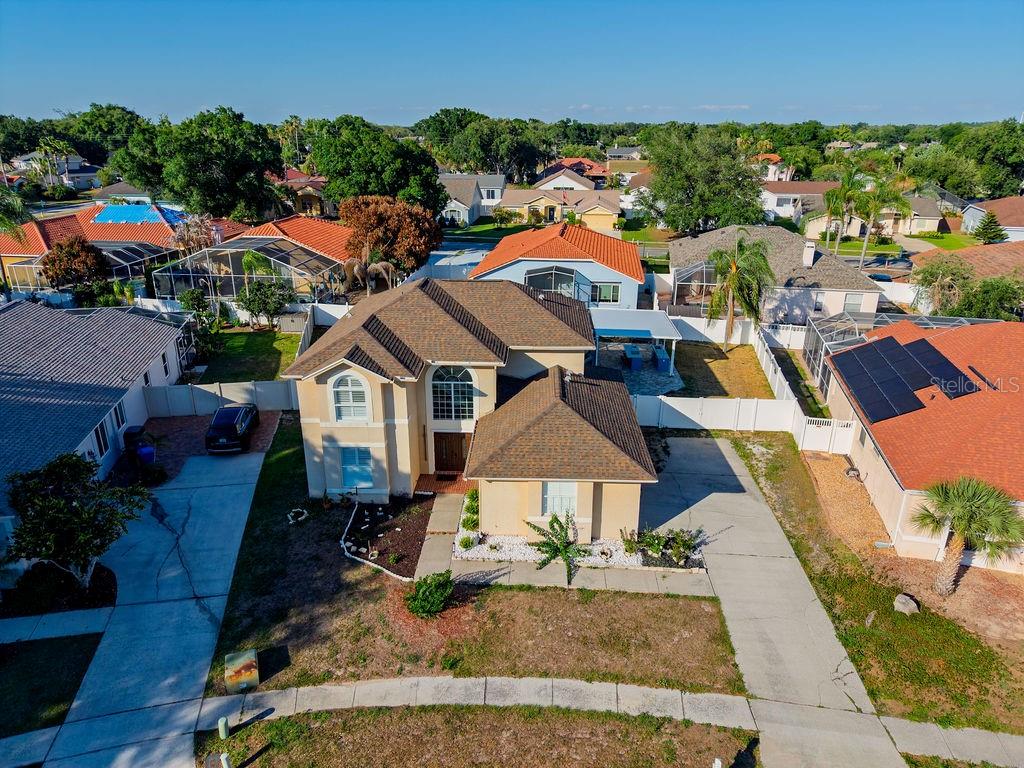 811 SANDCASTLE CIR, BRANDON, FL, 33511