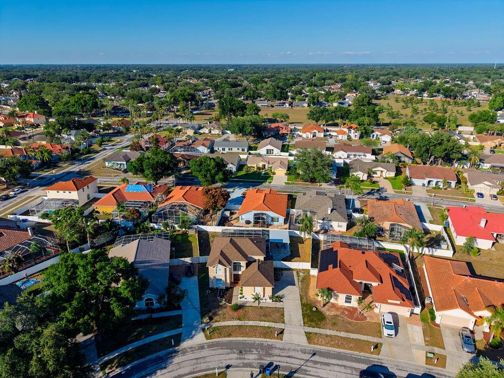 811 SANDCASTLE CIR, BRANDON, FL, 33511
