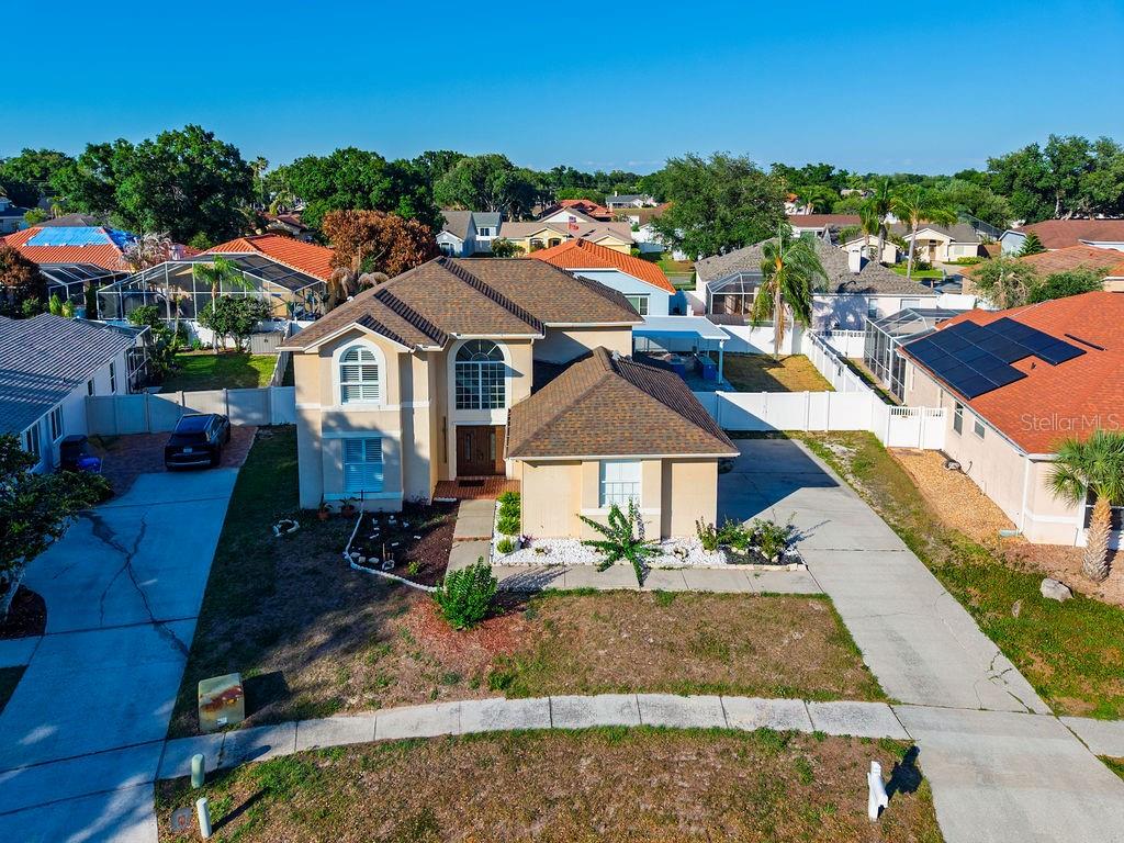 811 SANDCASTLE CIR, BRANDON, FL, 33511