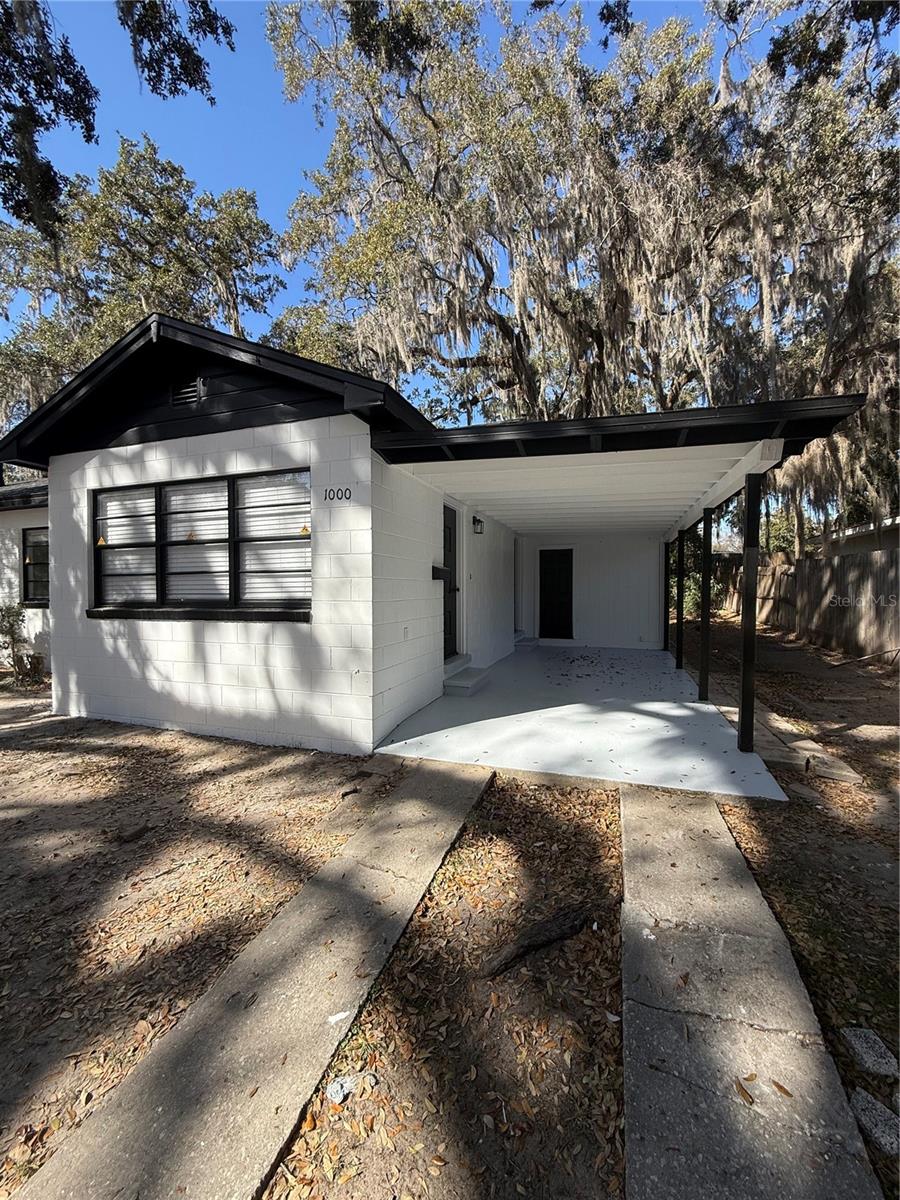 1000 SUMTER ST, LEESBURG, FL, 34748