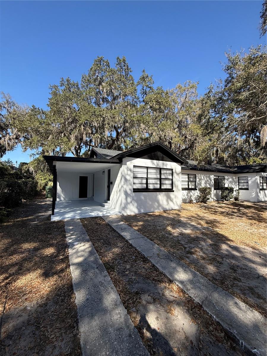 1000 SUMTER ST, LEESBURG, FL, 34748