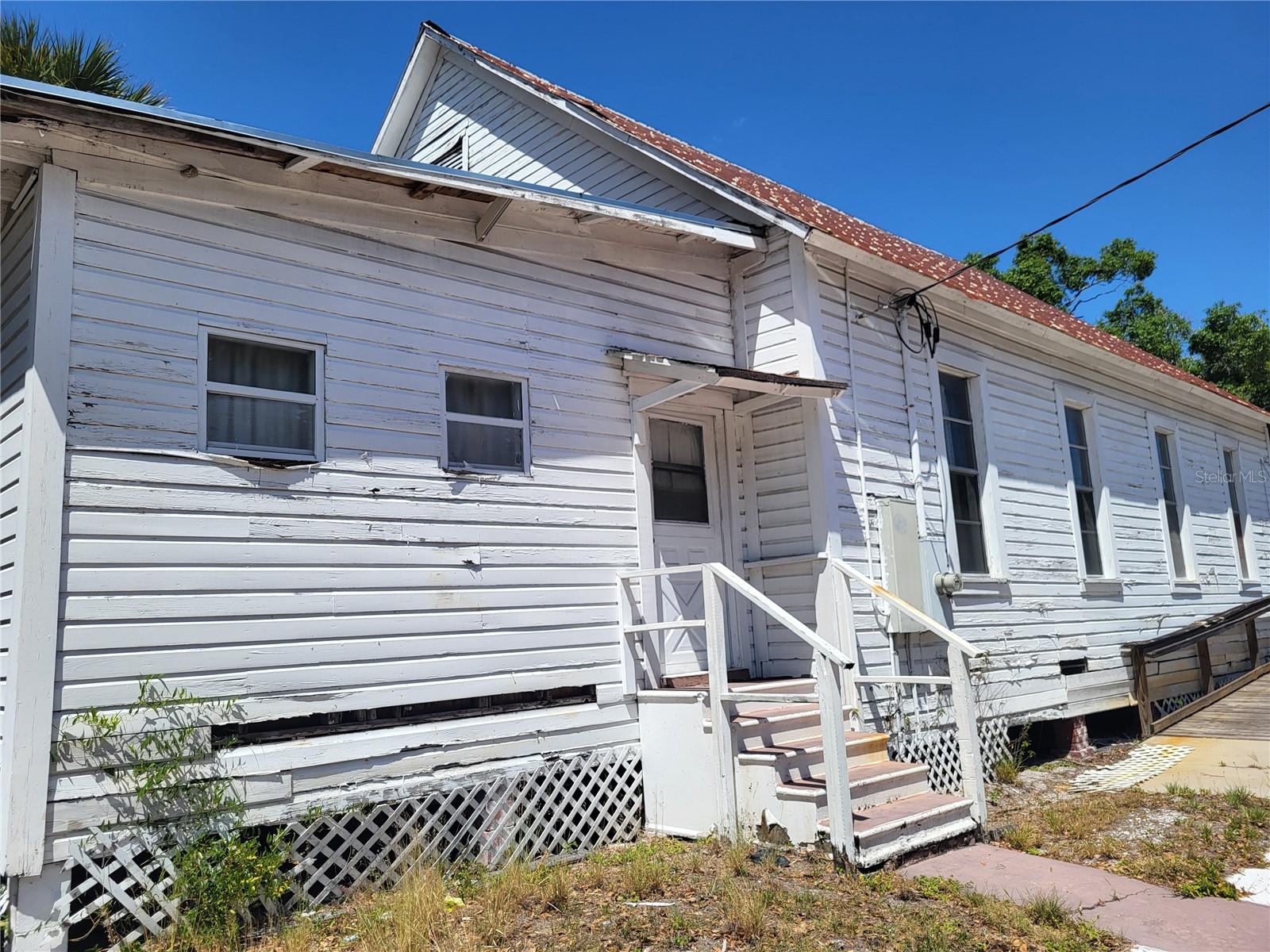 2902 N ALBANY AVE, TAMPA, FL, 33607