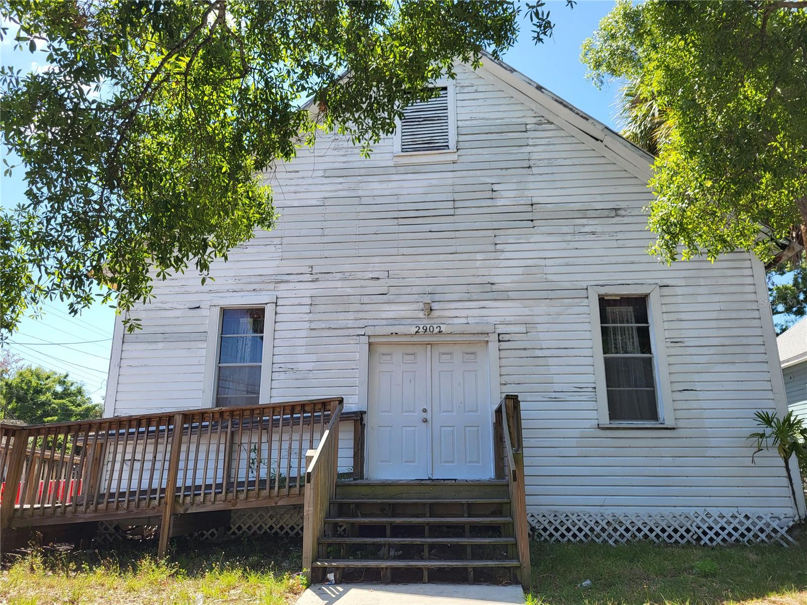 2902 N ALBANY AVE, TAMPA, FL, 33607