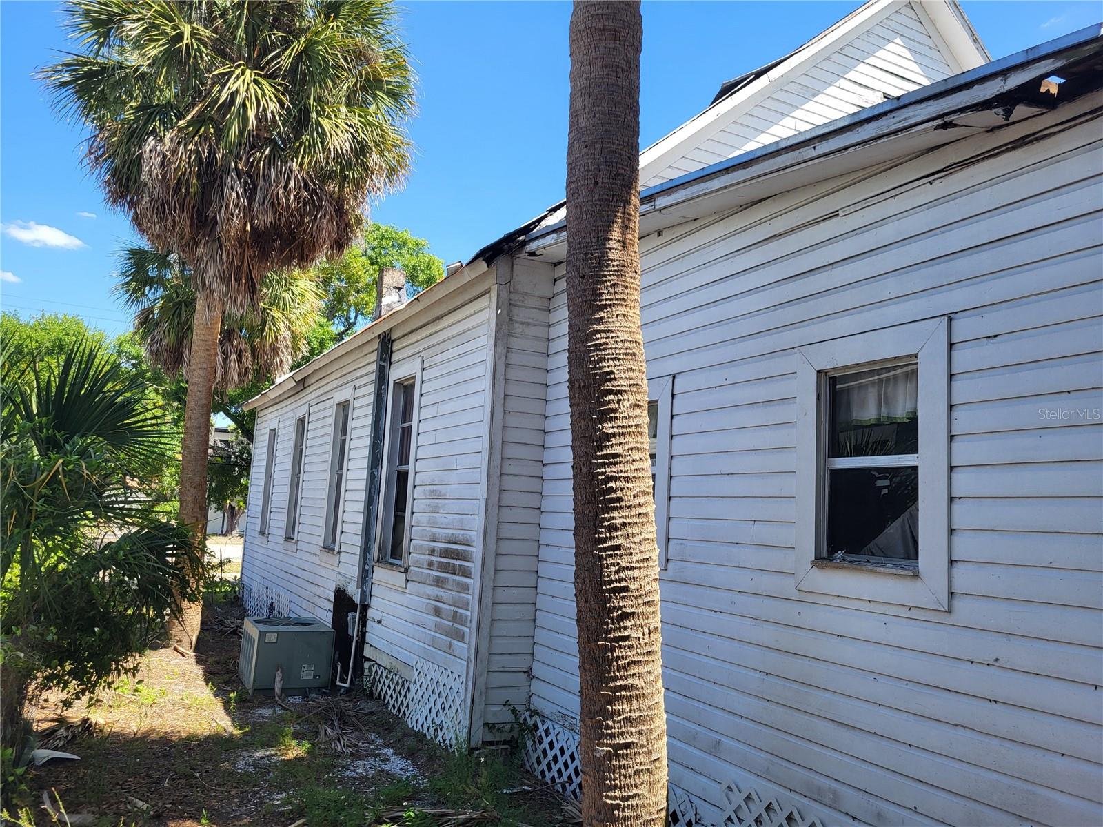 2902 N ALBANY AVE, TAMPA, FL, 33607