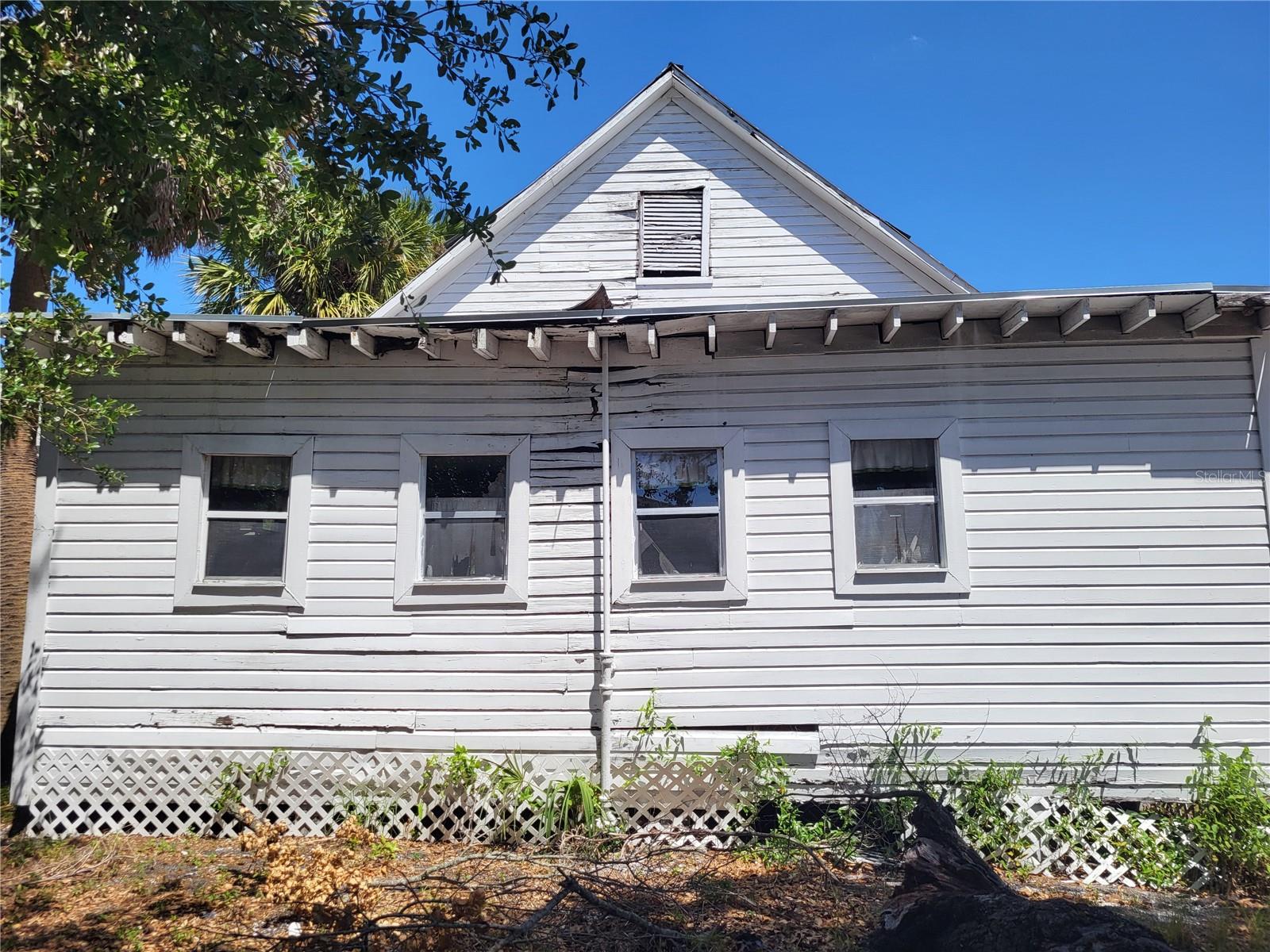 2902 N ALBANY AVE, TAMPA, FL, 33607