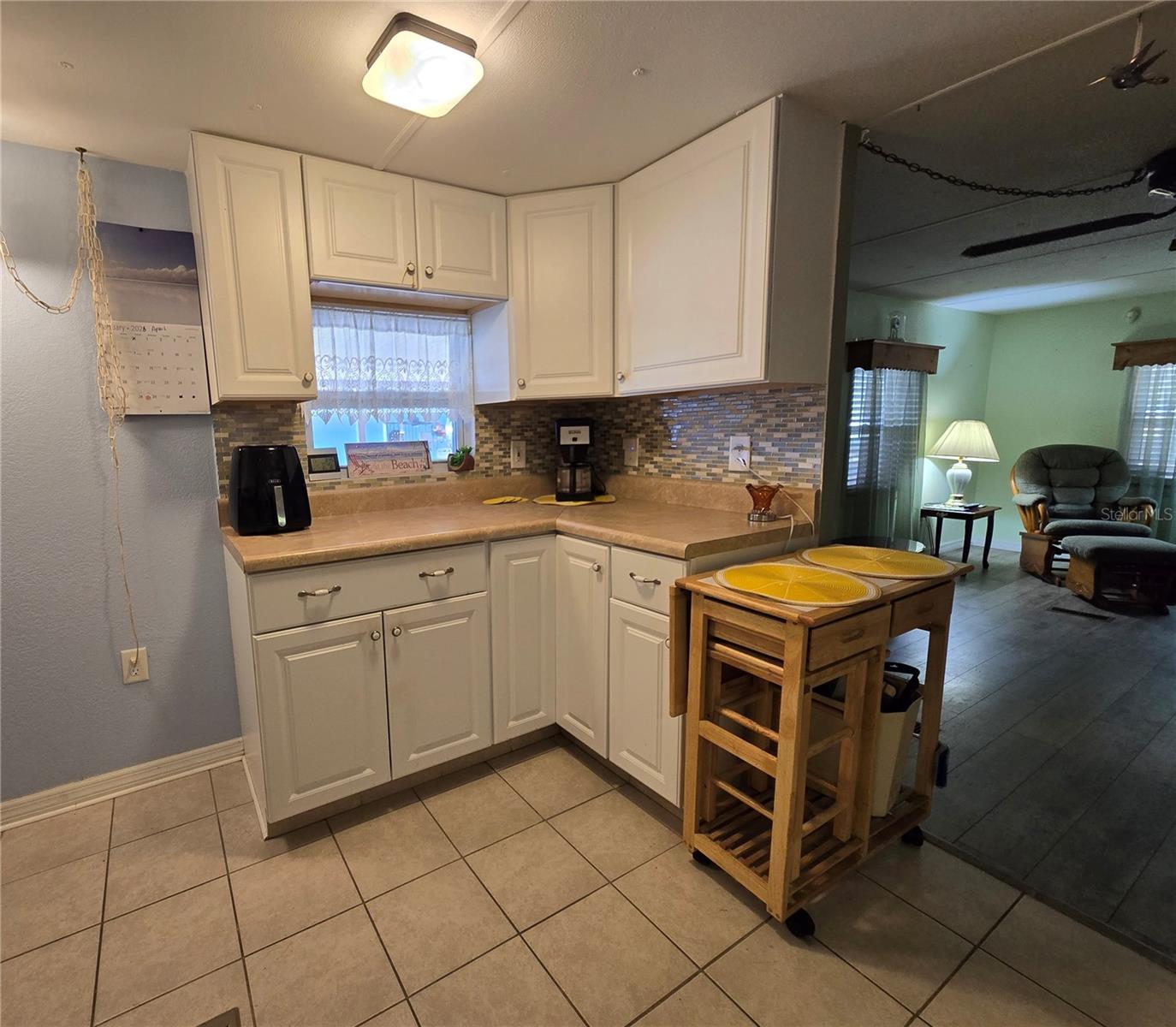 6235 PARKSEND LN, ZEPHYRHILLS, FL, 33542