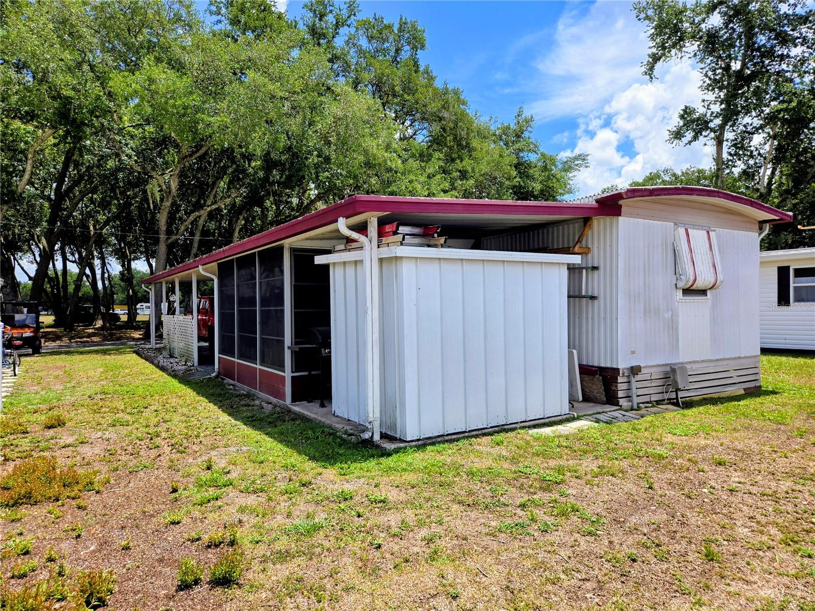 6235 PARKSEND LN, ZEPHYRHILLS, FL, 33542