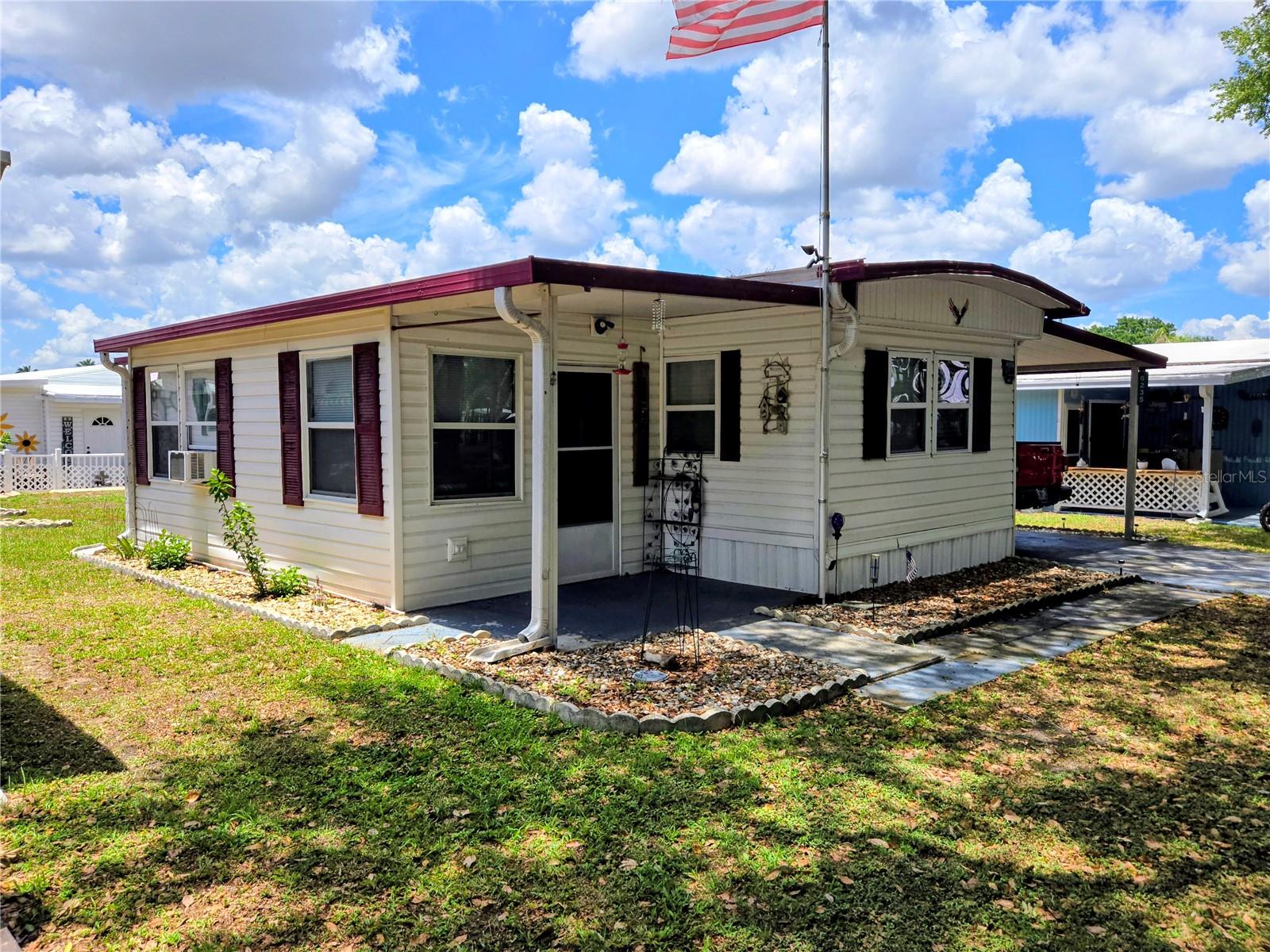 6235 PARKSEND LN, ZEPHYRHILLS, FL, 33542