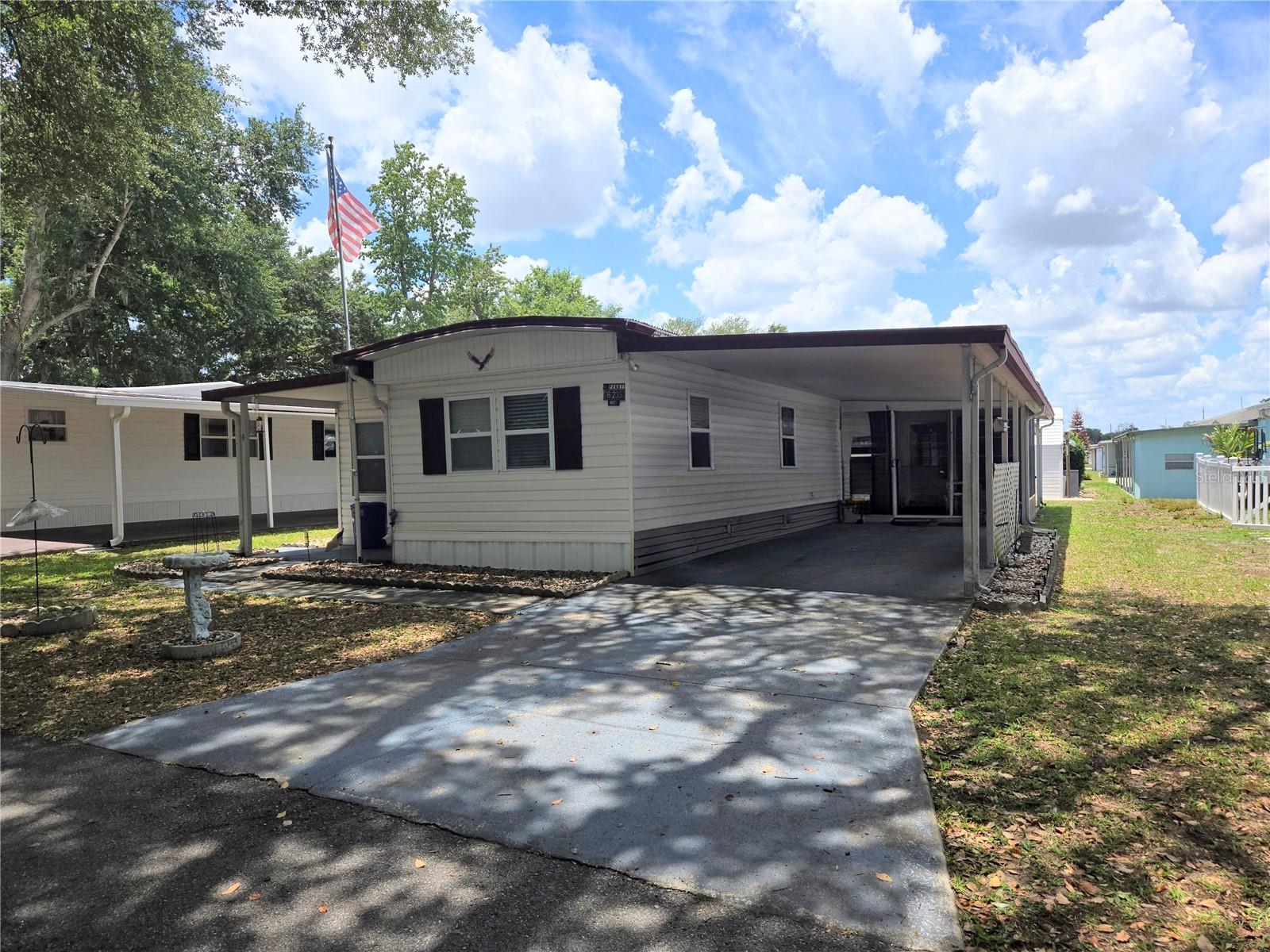 6235 PARKSEND LN, ZEPHYRHILLS, FL, 33542