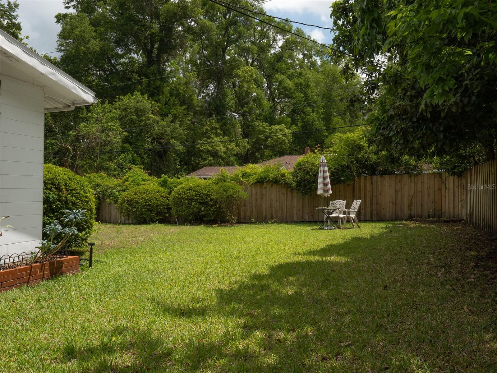 821 NW 20TH TER, GAINESVILLE, FL, 32603
