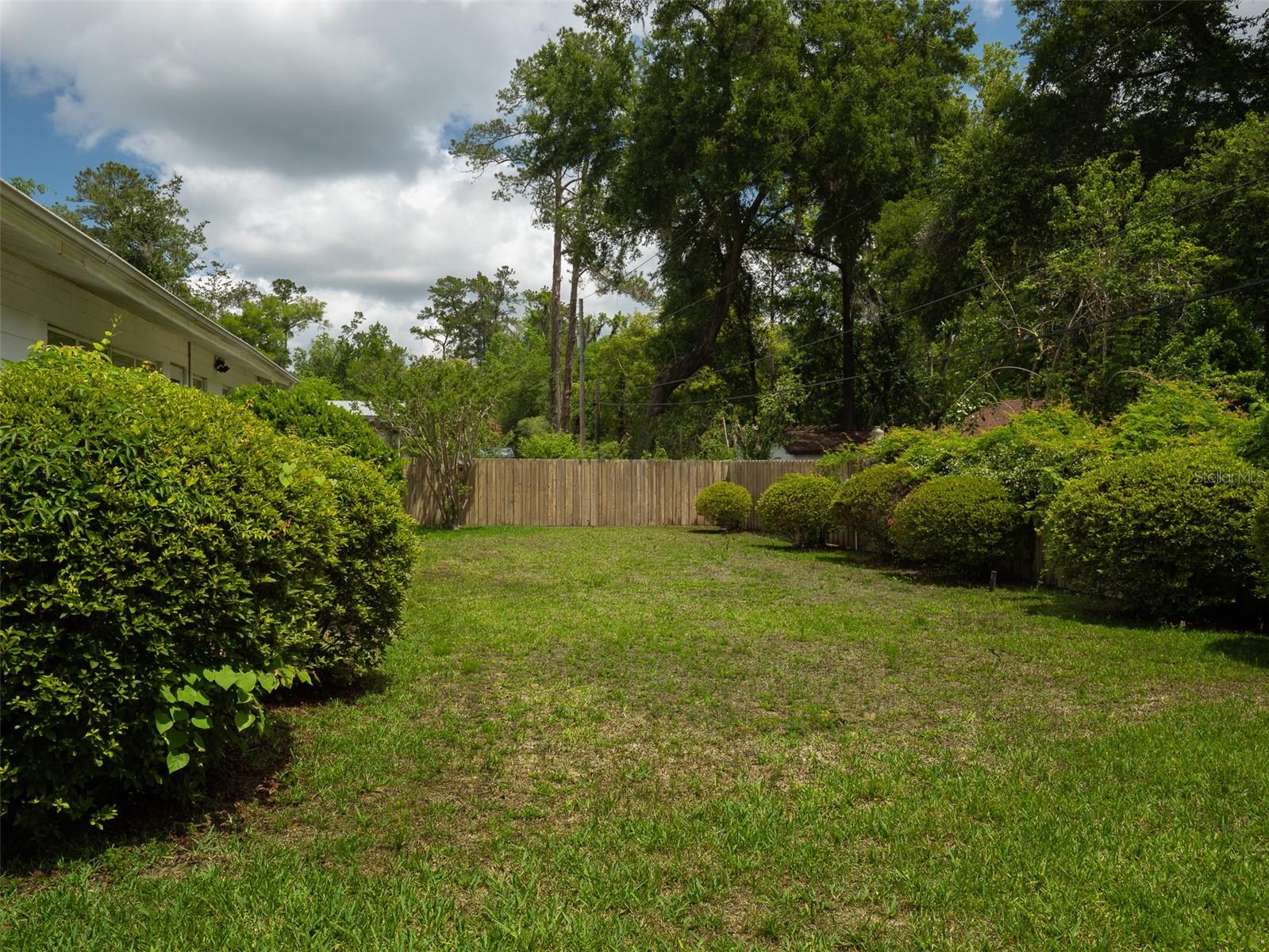 821 NW 20TH TER, GAINESVILLE, FL, 32603