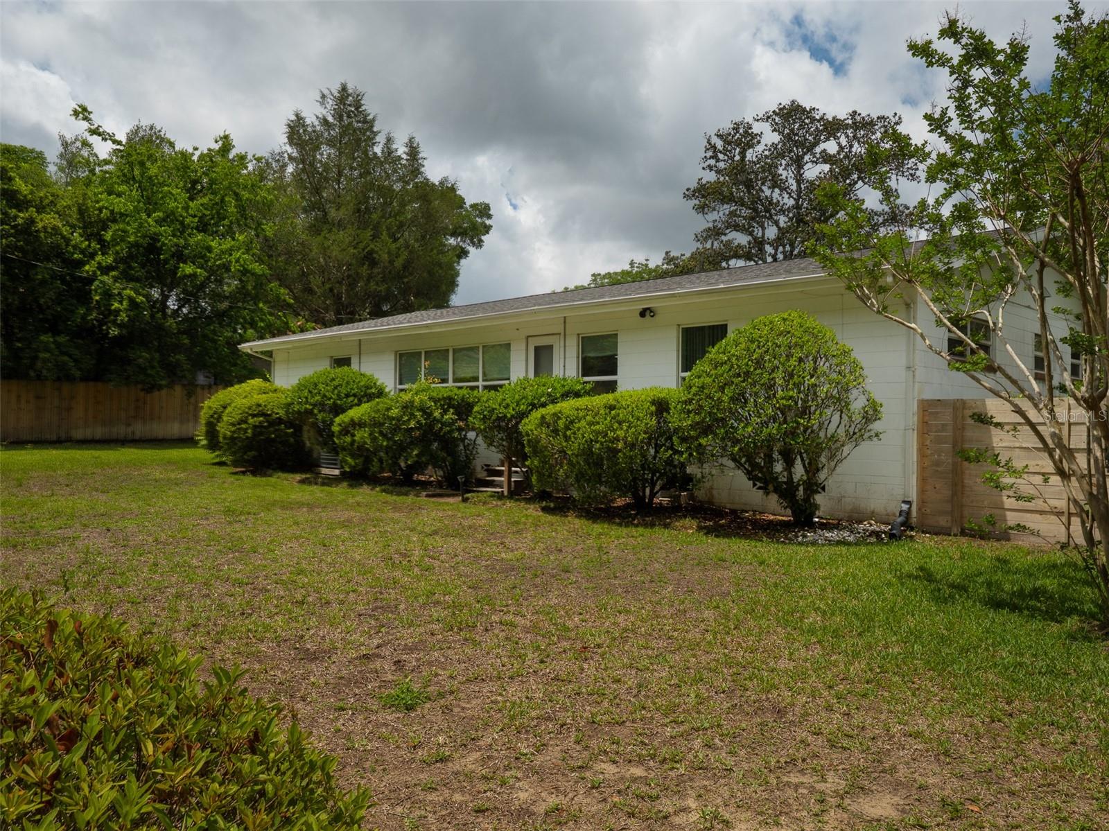 821 NW 20TH TER, GAINESVILLE, FL, 32603