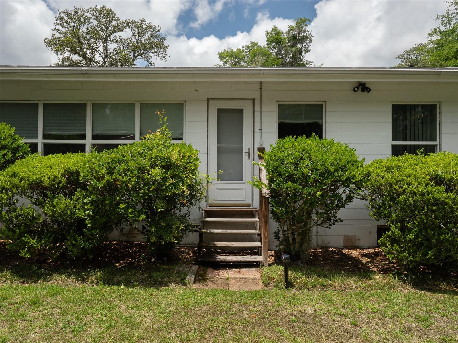 821 NW 20TH TER, GAINESVILLE, FL, 32603