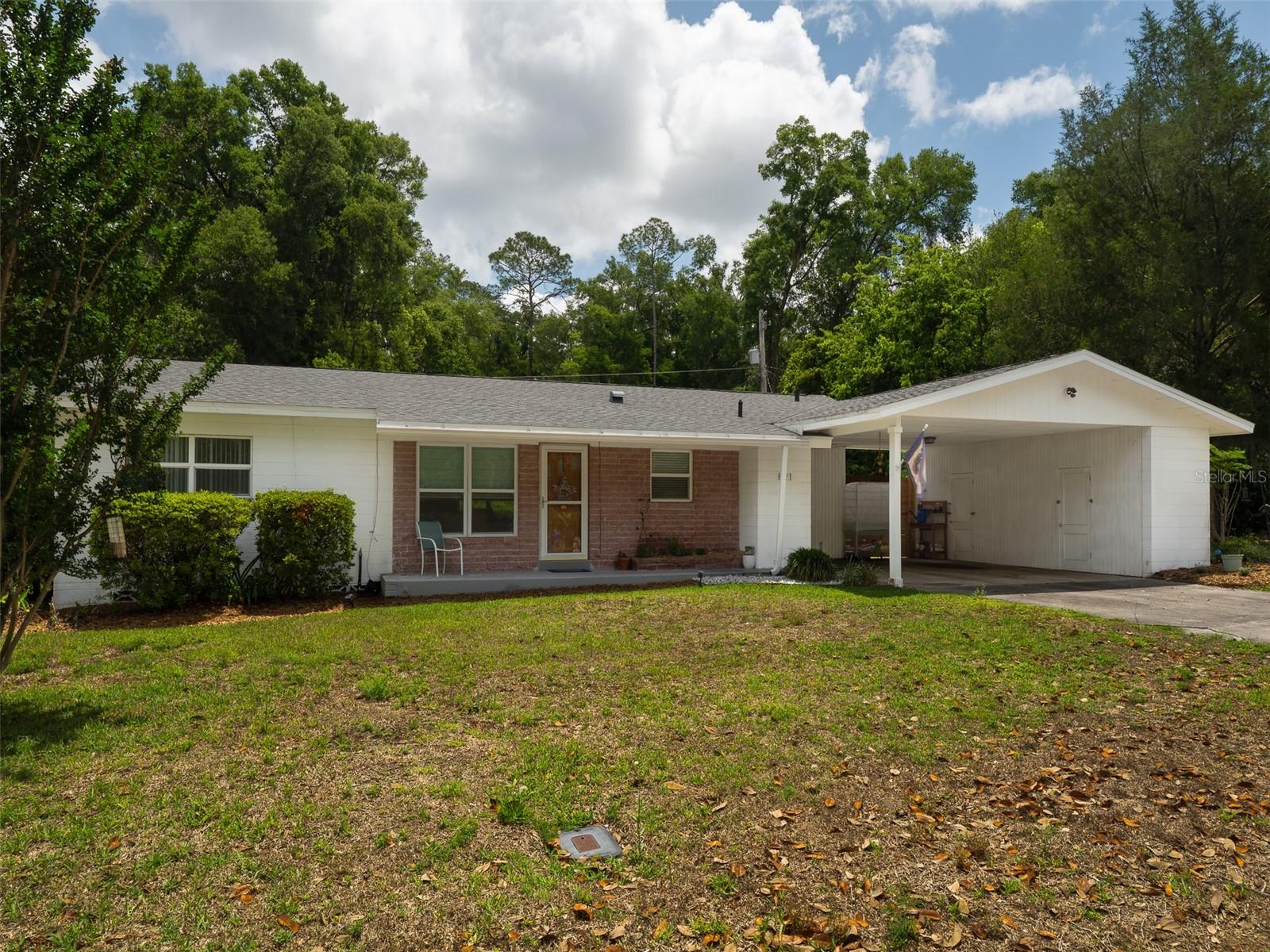 821 NW 20TH TER, GAINESVILLE, FL, 32603