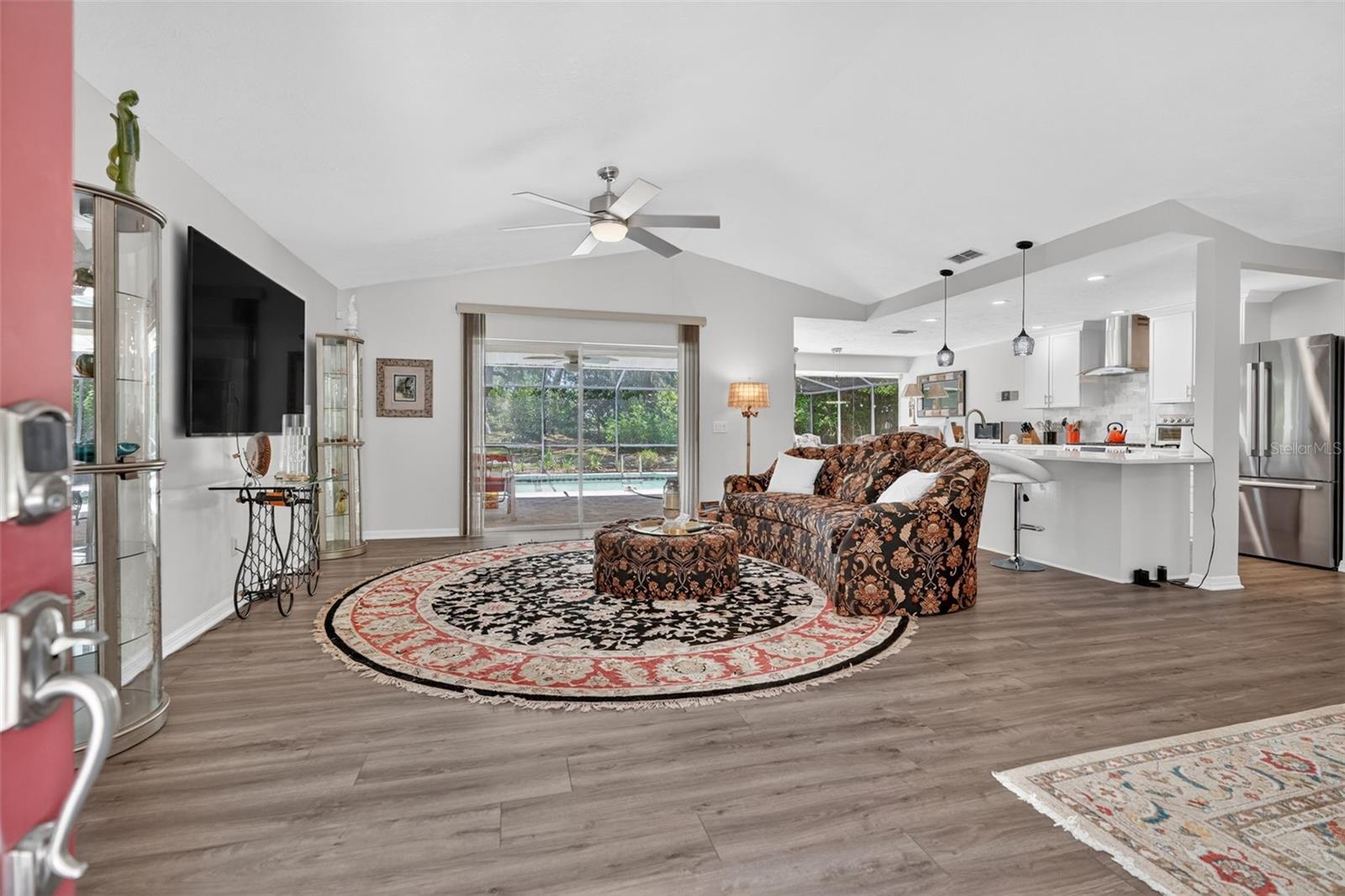 315 W BRITAIN ST, HERNANDO, FL, 34442